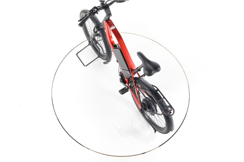 Klever X-25 City E-Bike - Image 21