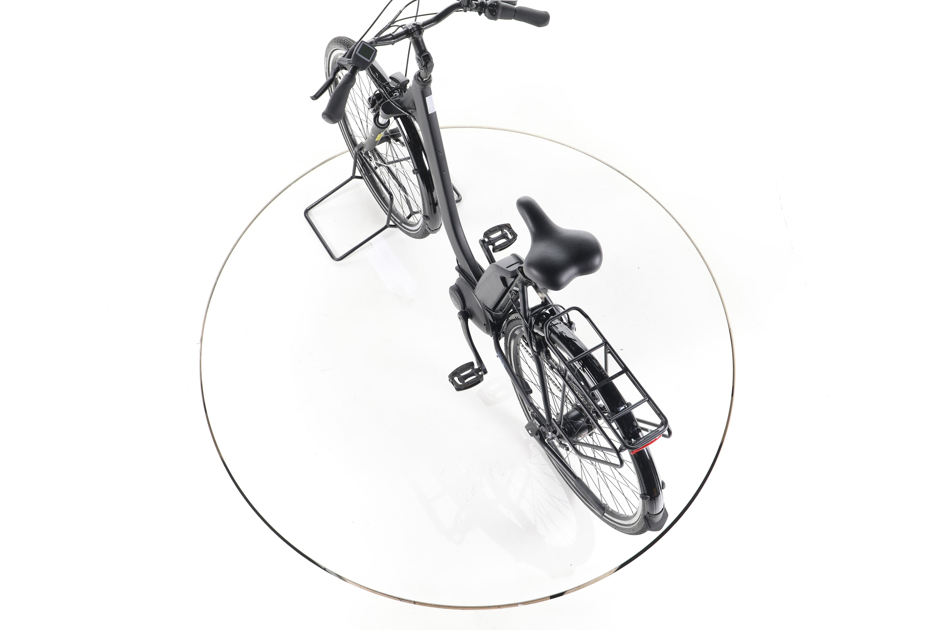 Dynamics Syncron Plus 508 City E-Bike Tiefeinsteiger - Image 21