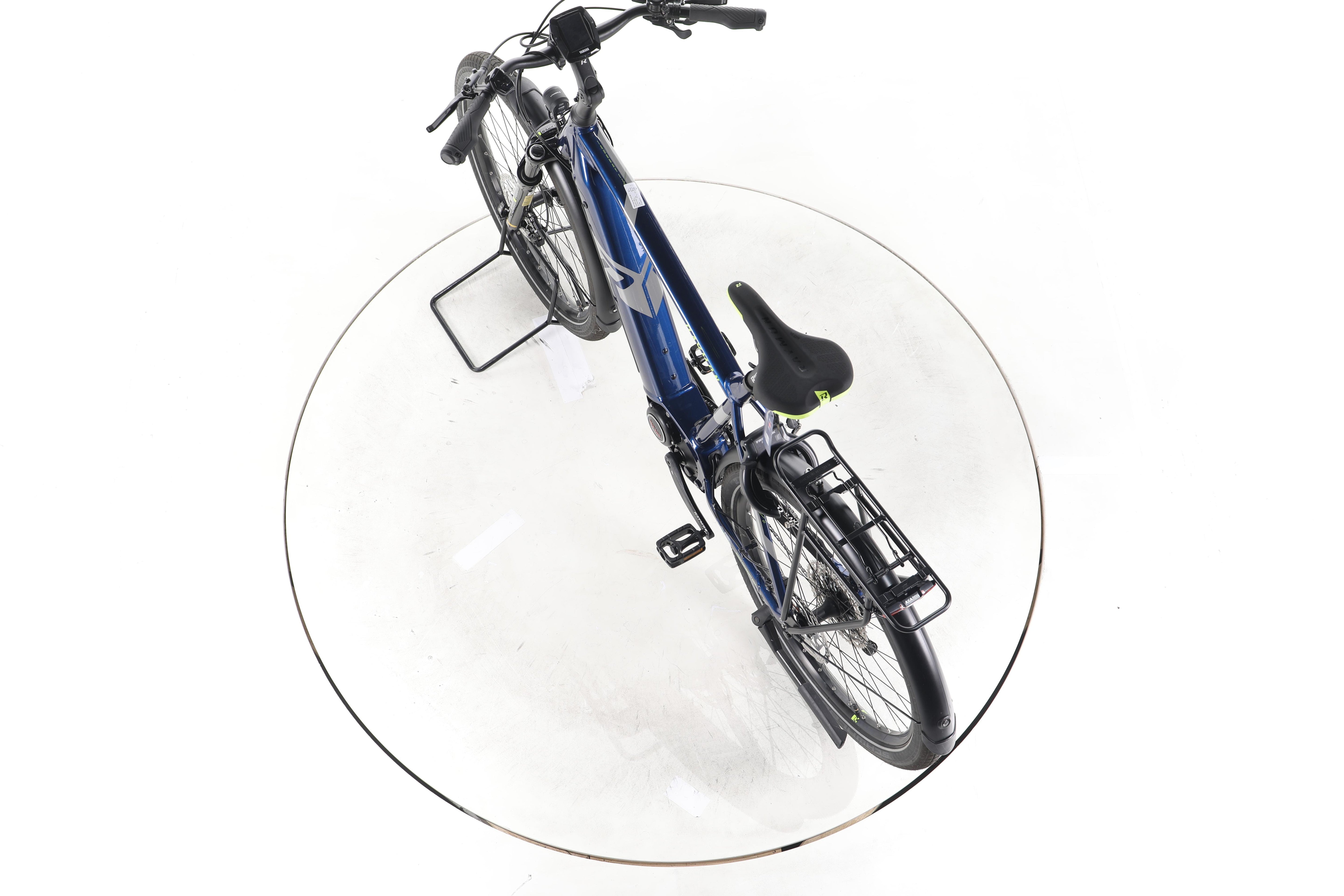 R Raymon TourRay E 7.0 Trekking E-Bike - Image 21
