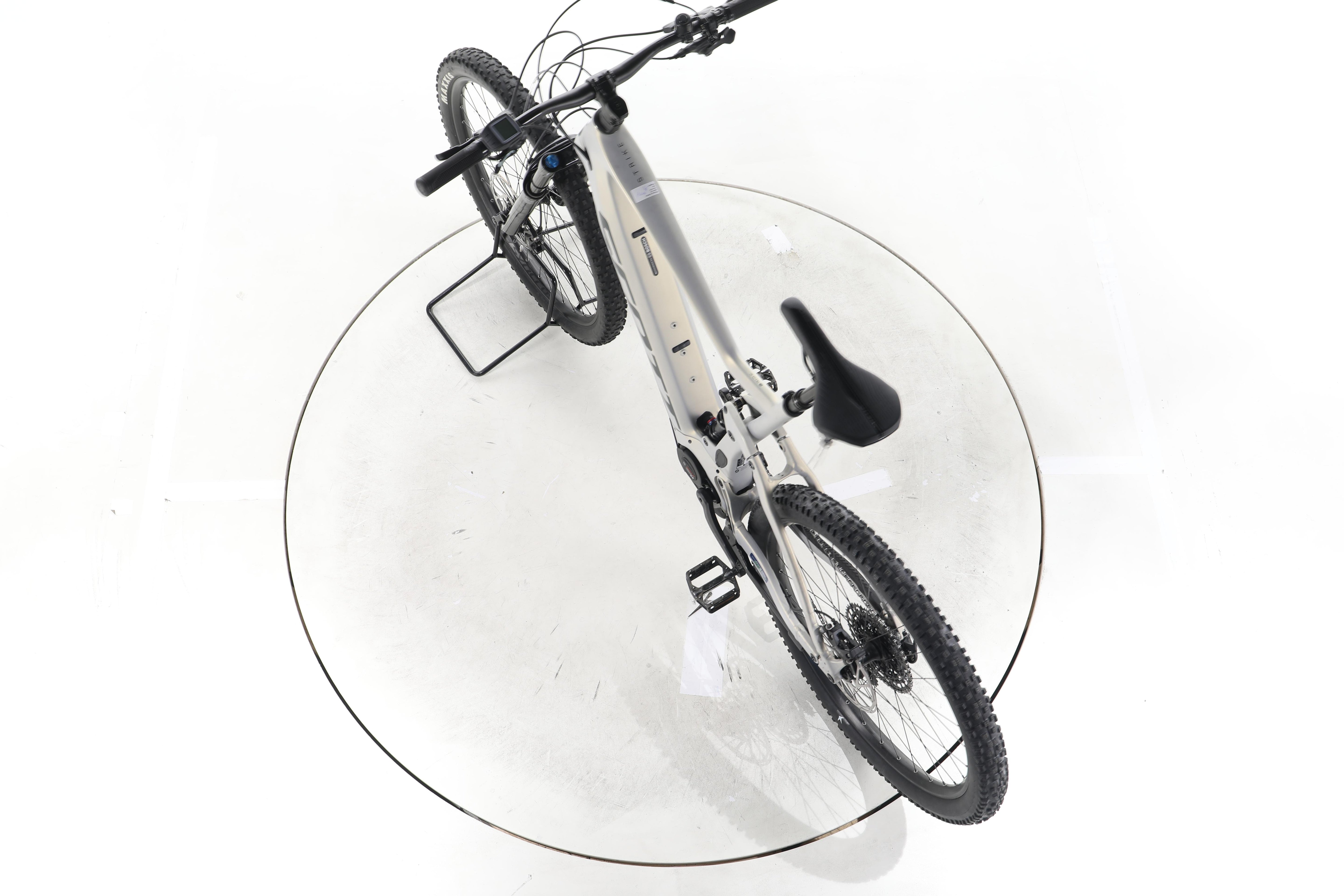 Scott Strike eRIDE 910 E-Bike Fully Carbon - Image 21