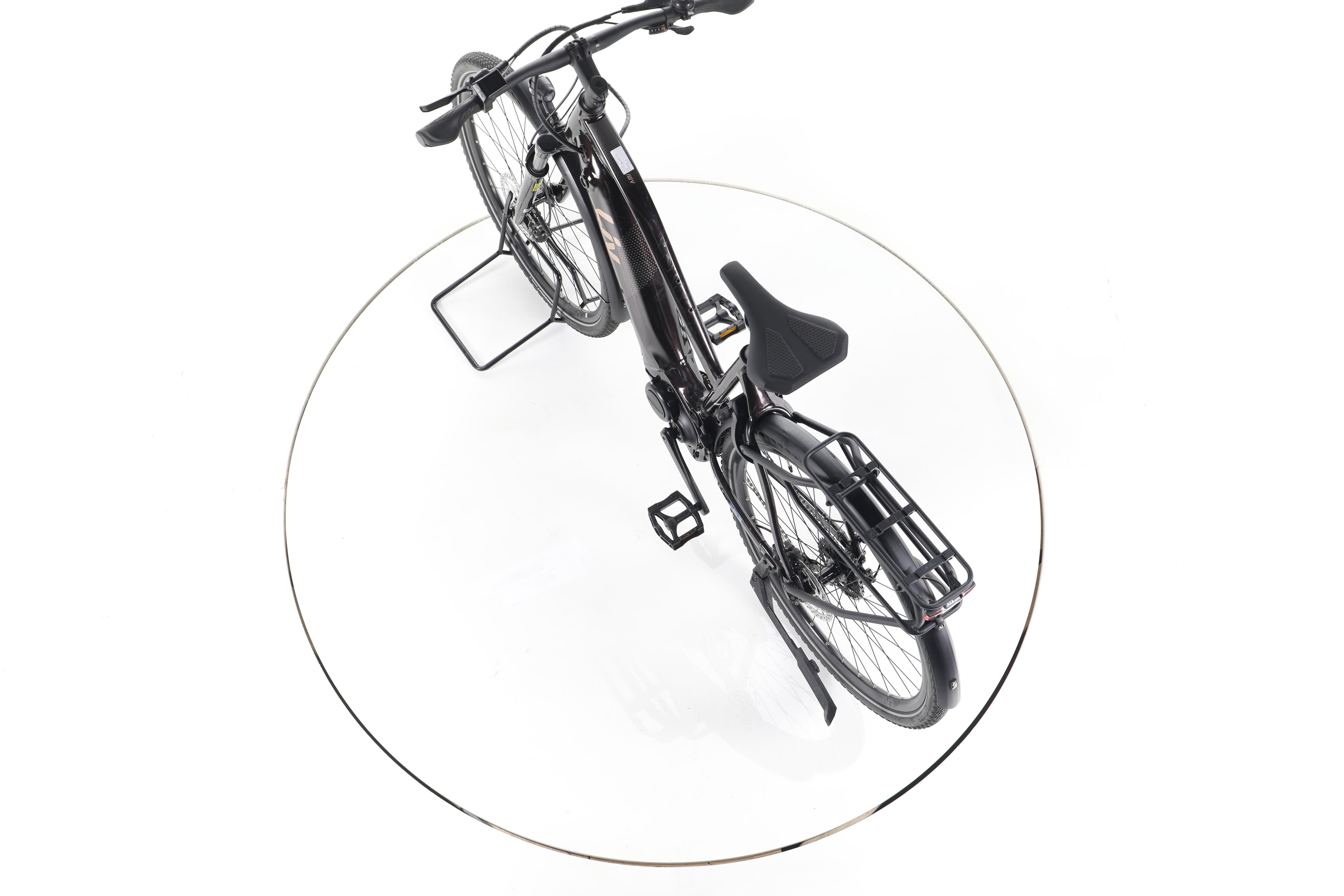 Liv Amiti-E+ 2 Trekking E-Bike - Image 21