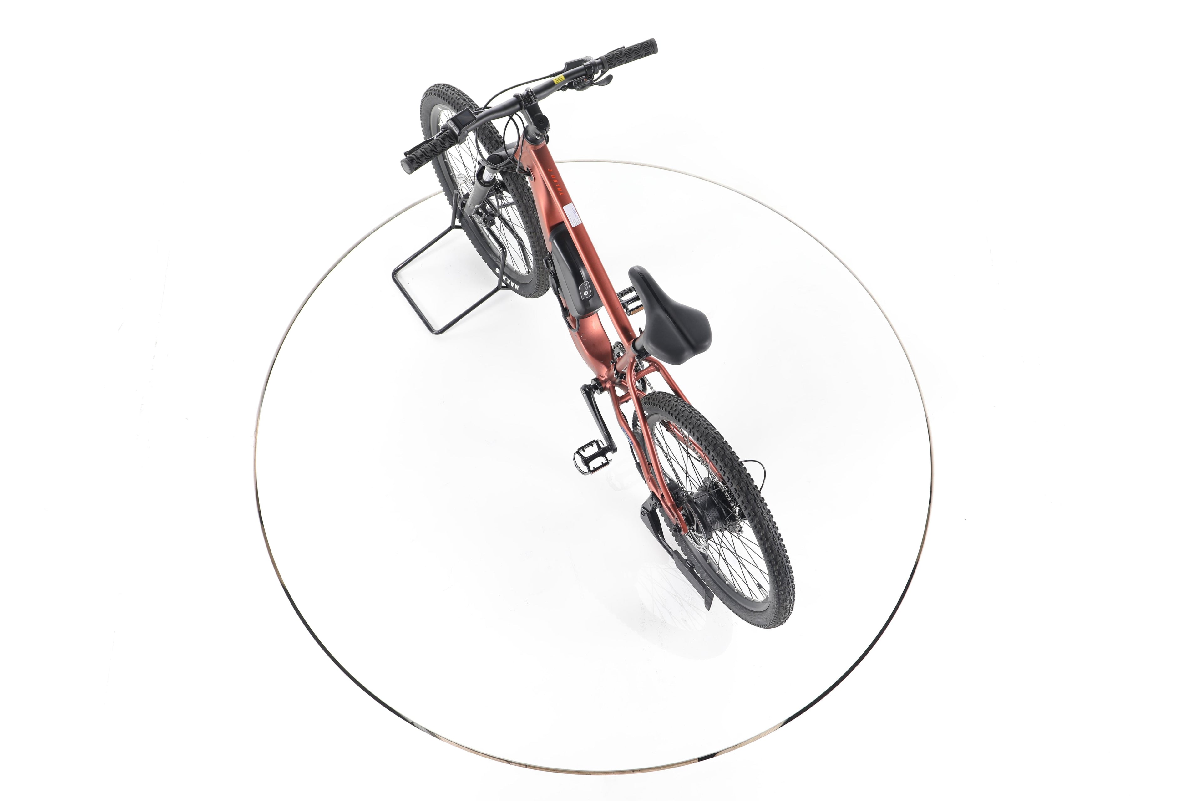 Giant Talon E+ jr. 24 E-Bike - Image 21