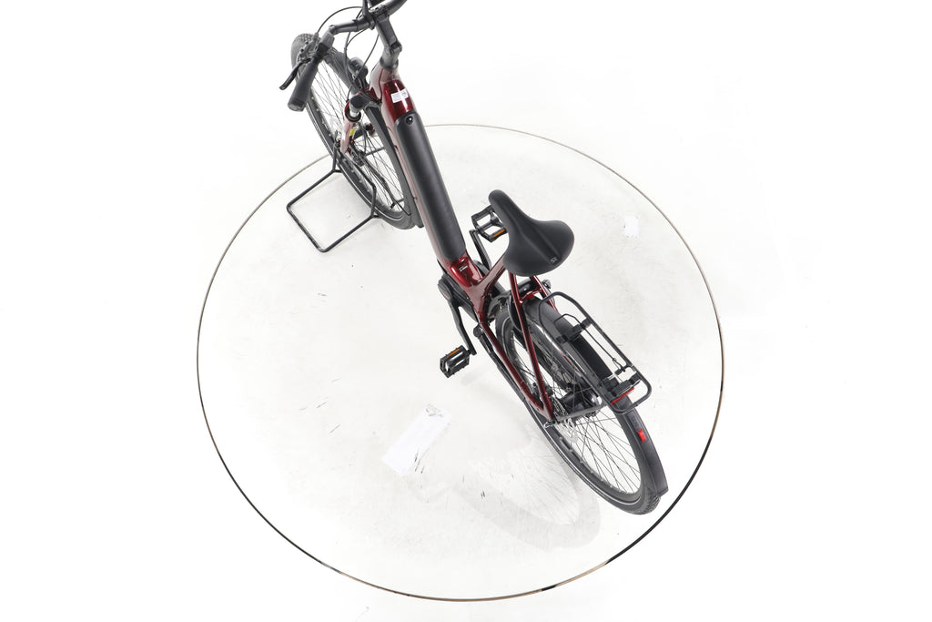 Cube Supreme Hybrid Pro City E-Bike Tiefeinsteiger - Image 21