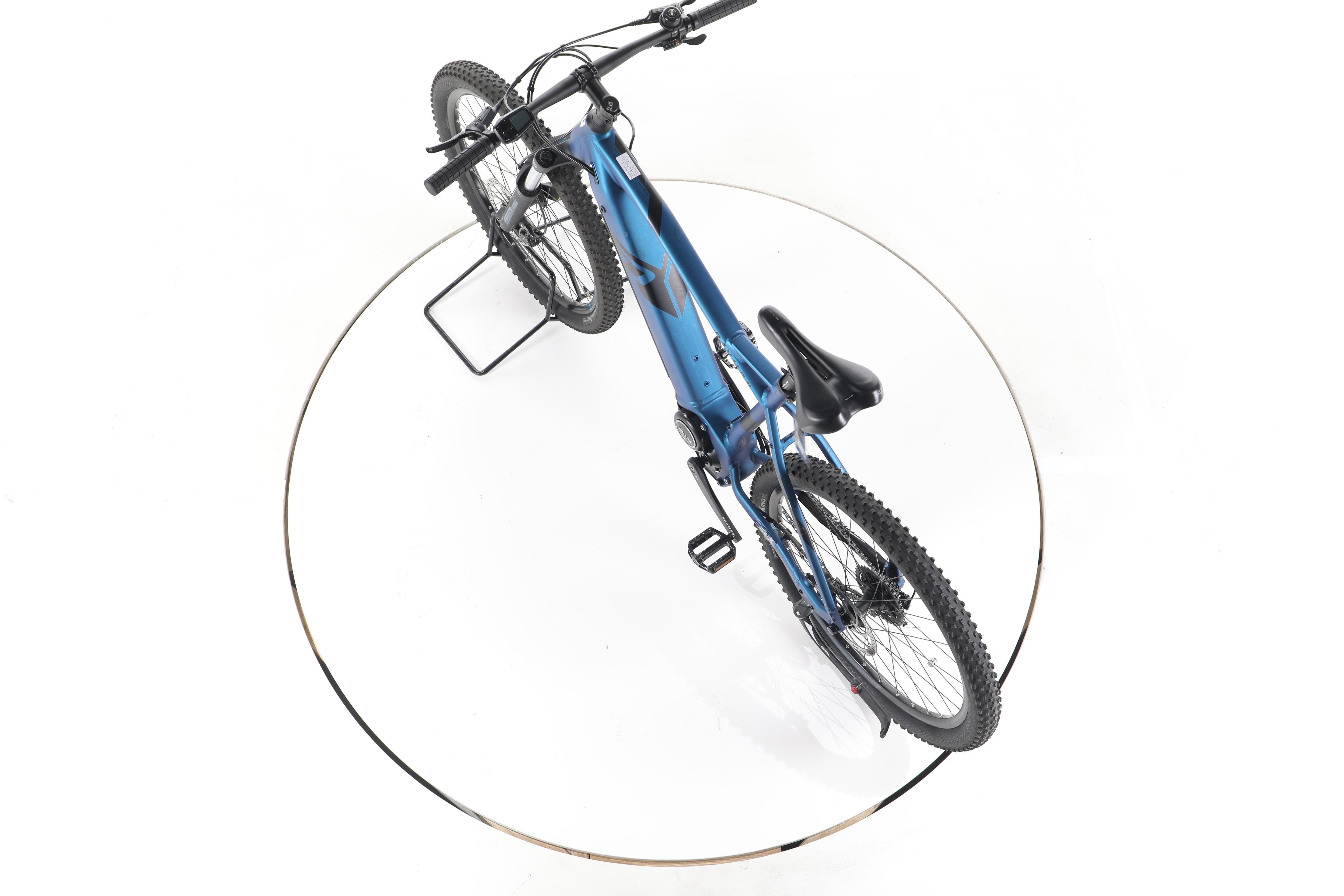 R Raymon HardRay E 5.0 E-Bike - Image 21