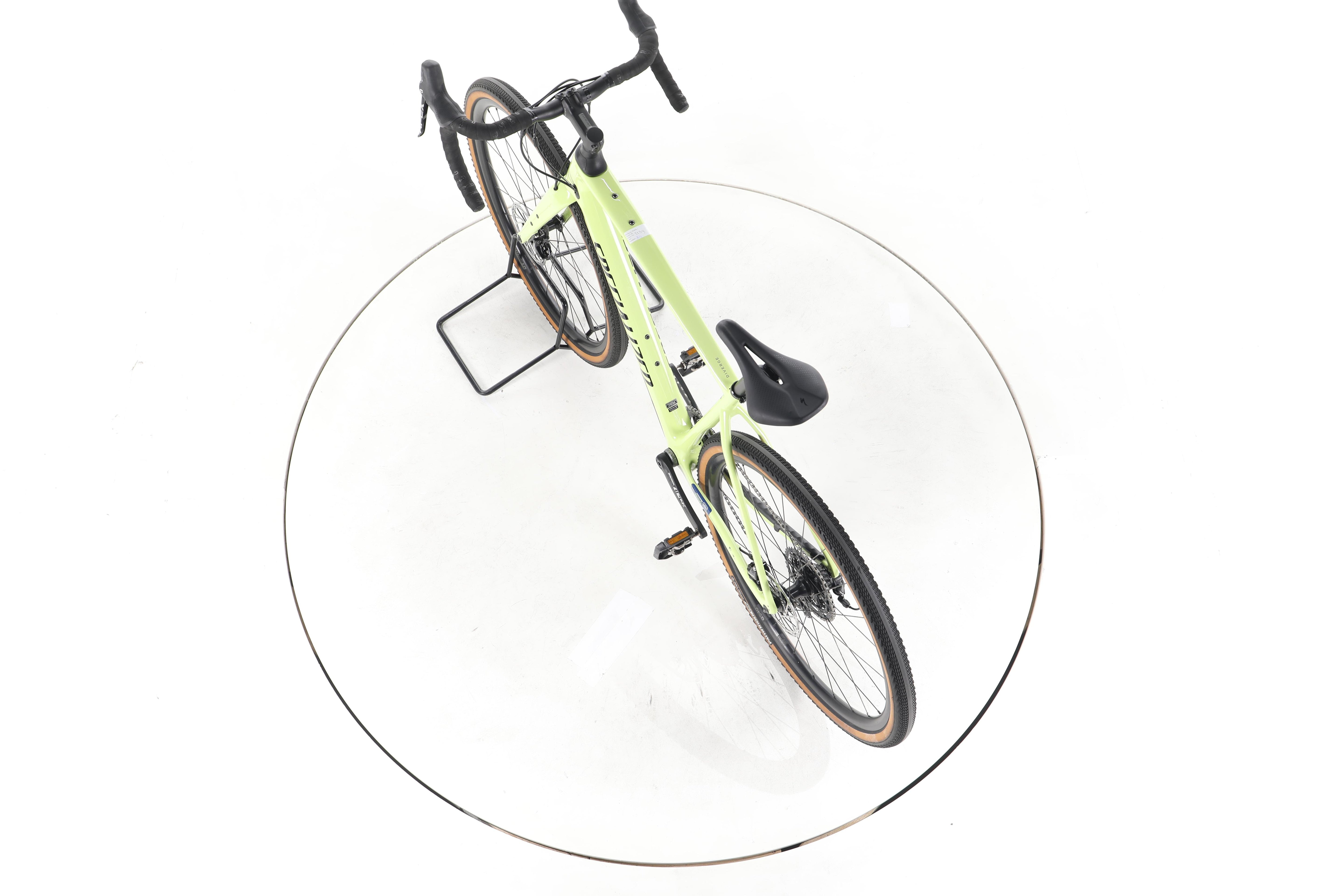 Specialized Diverge Sport Carbon Gravelbike Carbon - Image 21