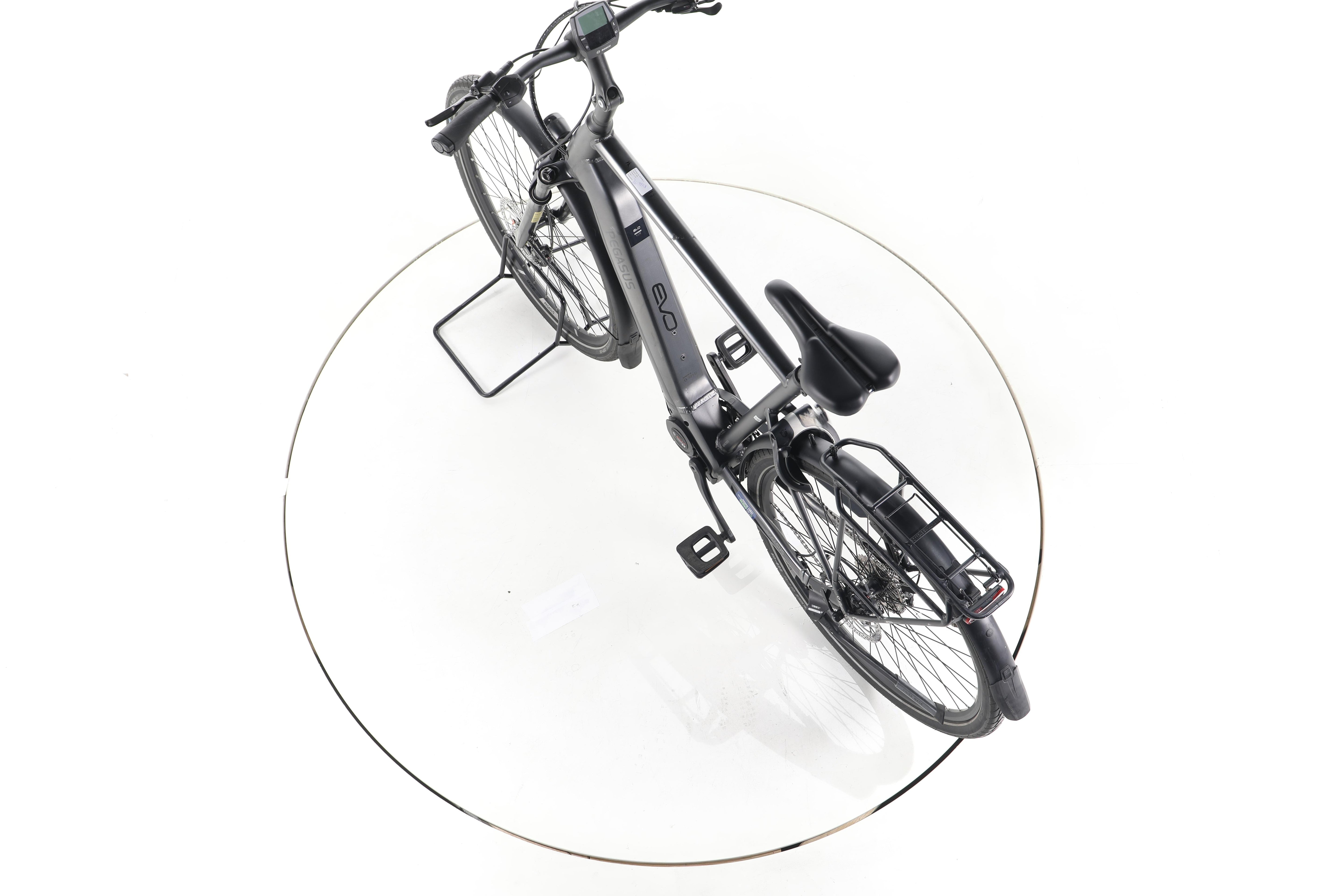 Pegasus Premio EVO 10Lite Trekking E-Bike - Image 21