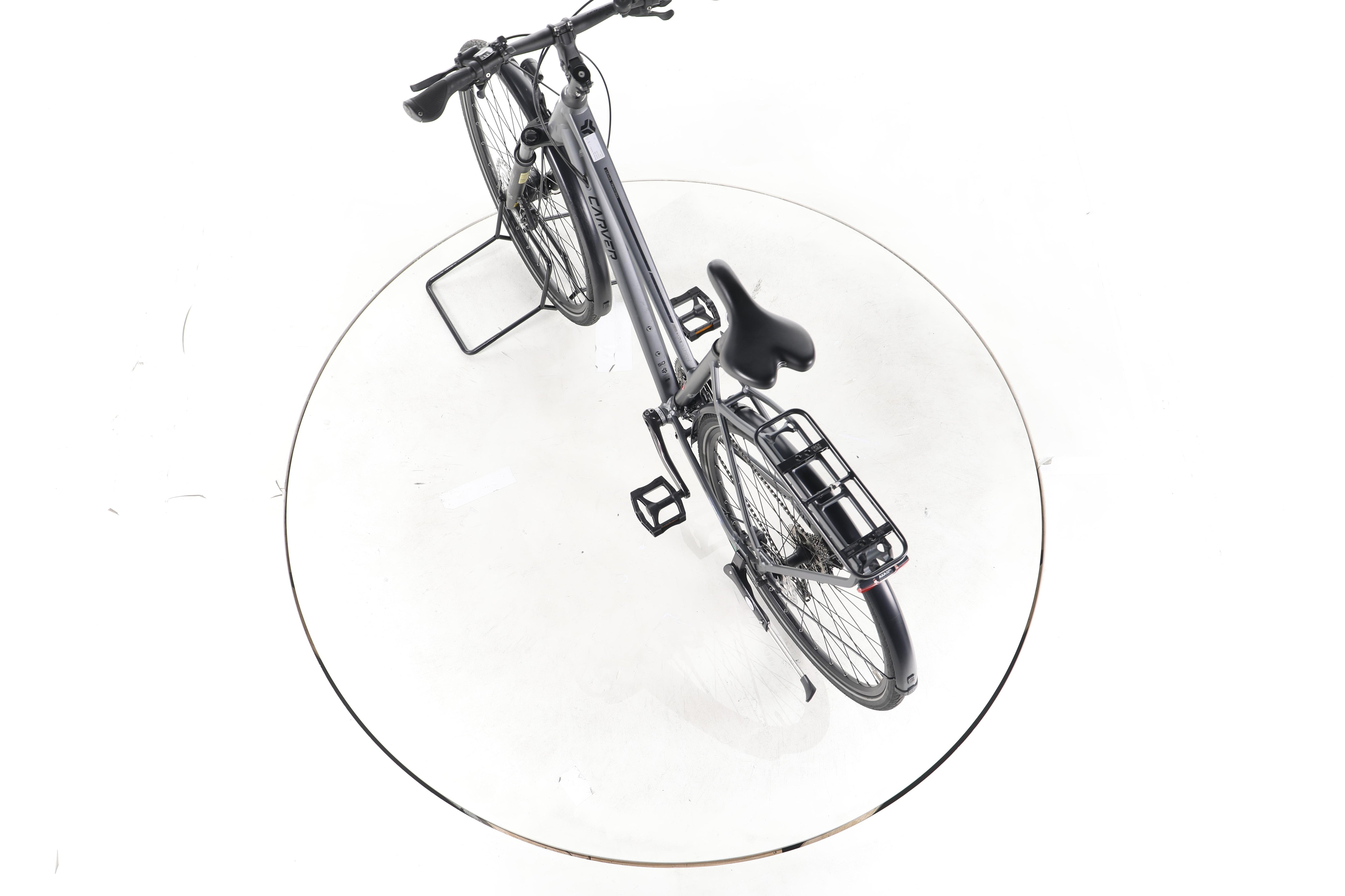 Carver ROUTE 140 Fahrrad City & Trekking - Image 21