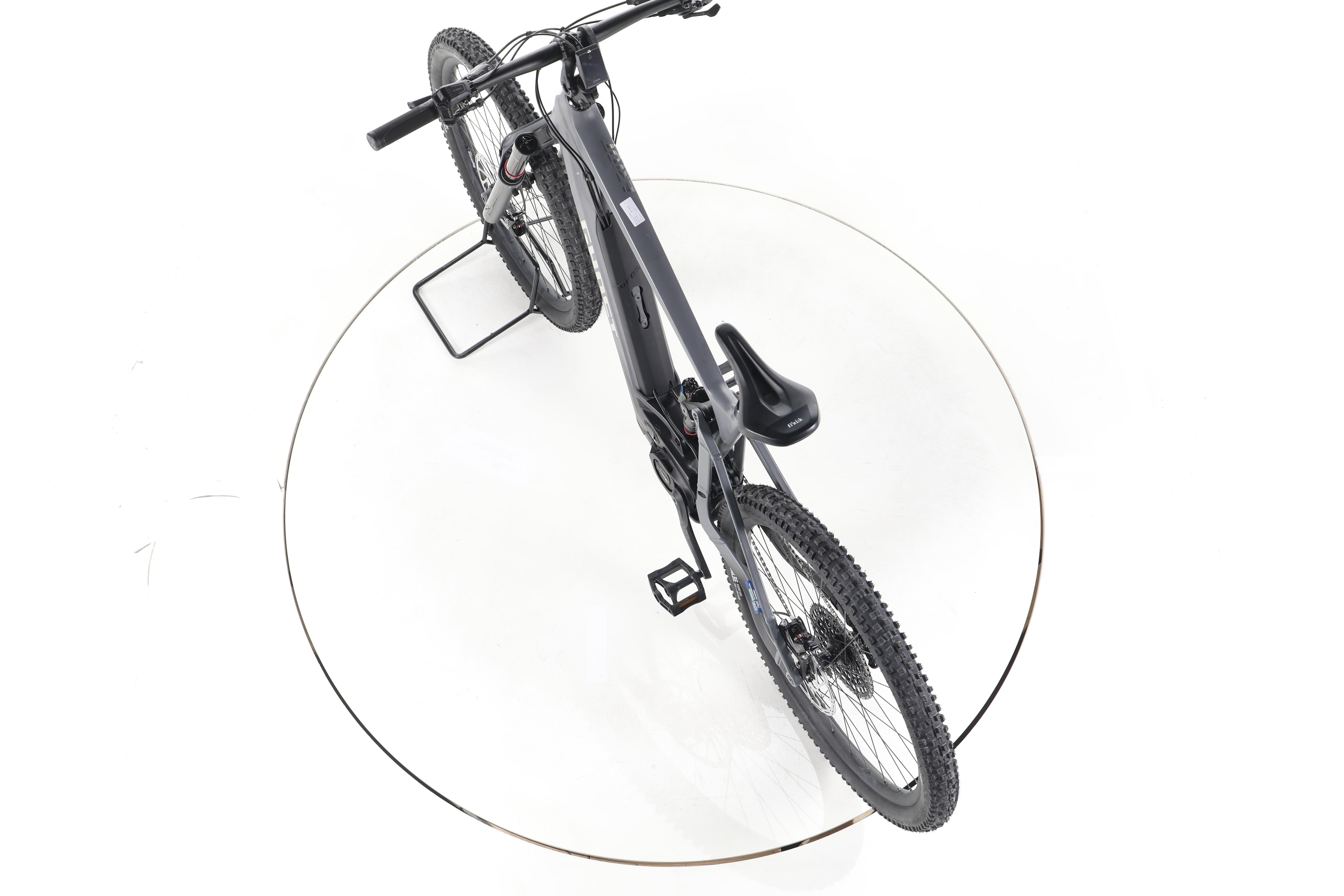 Ghost E-Riot AM CF Full Party E-Bike Fully Carbon - Image 21