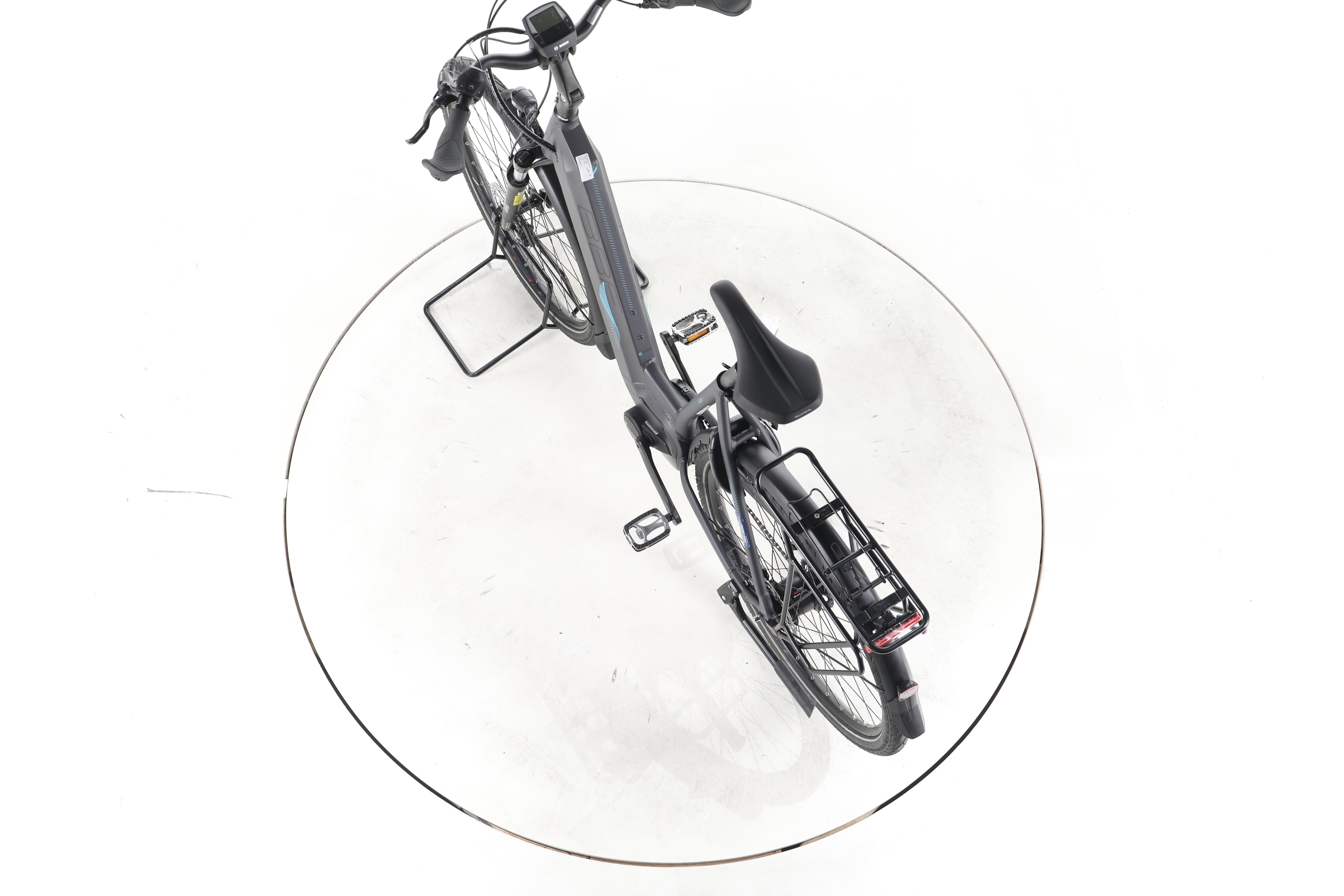 BBF AROSA City E-Bike Tiefeinsteiger - Image 21