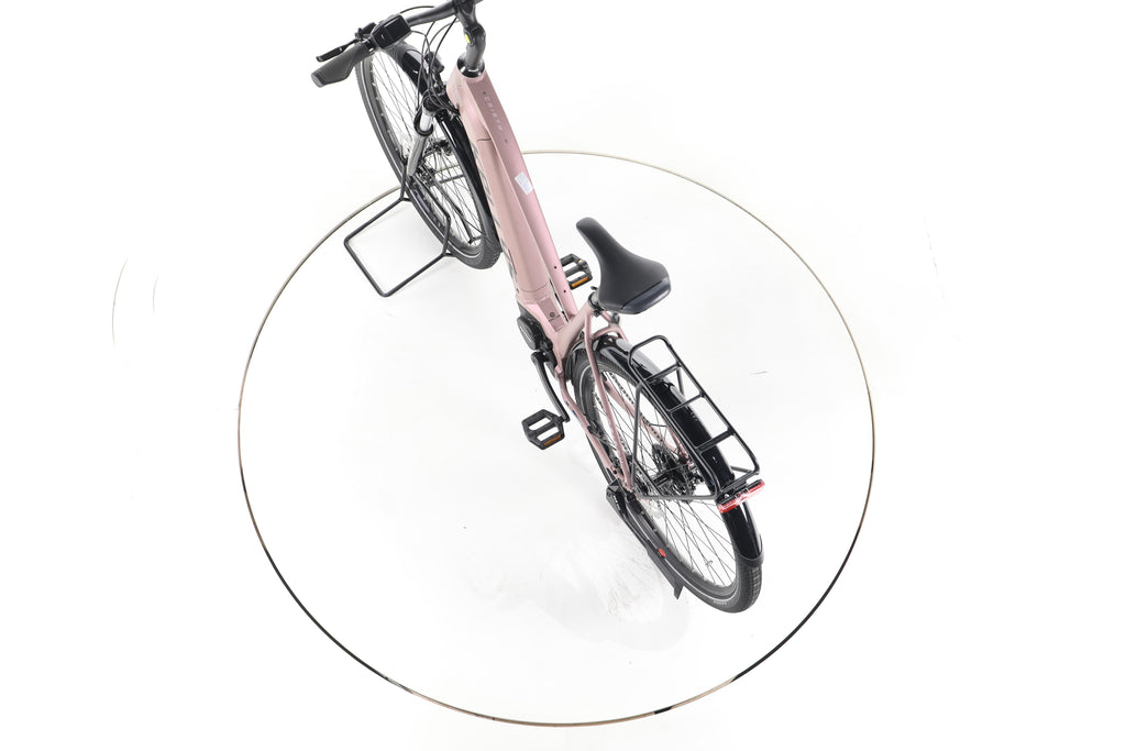 Kellys E-Cristy 30 Trekking E-Bike 2023 - Image 21