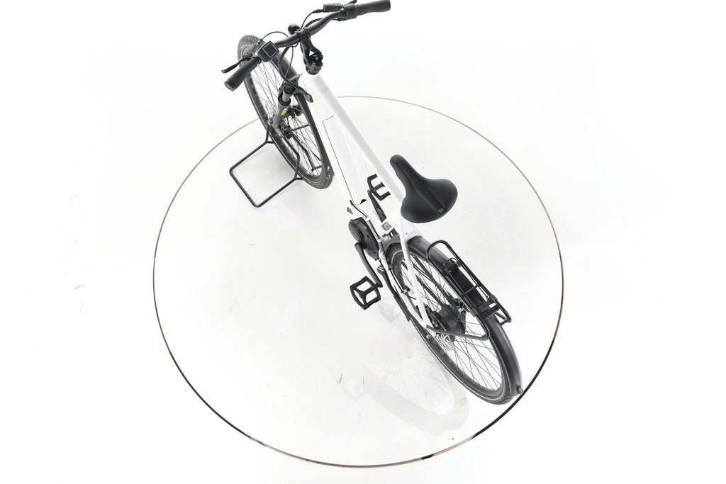 HNF Nicolai SD3 Urban City E-Bike - Image 21