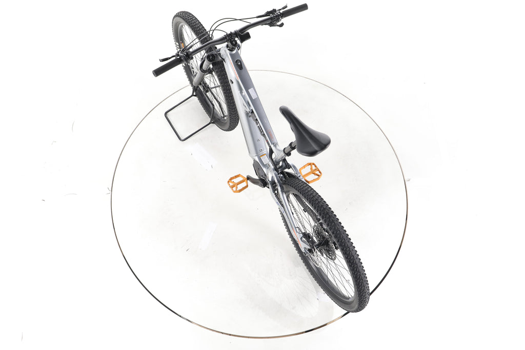 Cannondale Moterra 4 E-Bike Fully - Image 21