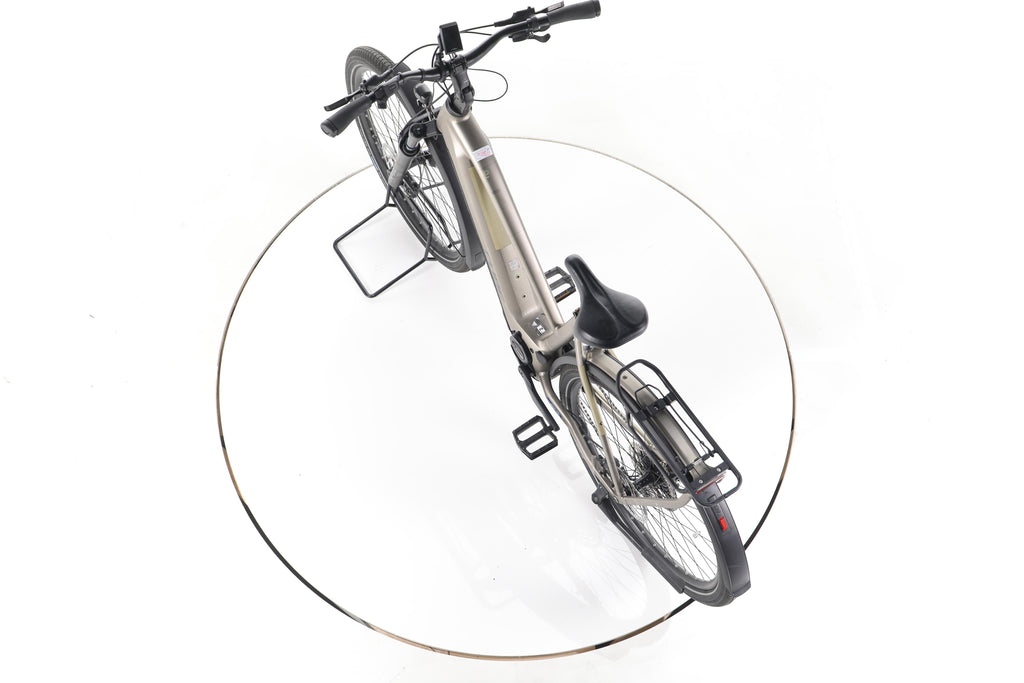 Cube Kathmandu Hybrid Pro Trekking E-Bike - Image 21