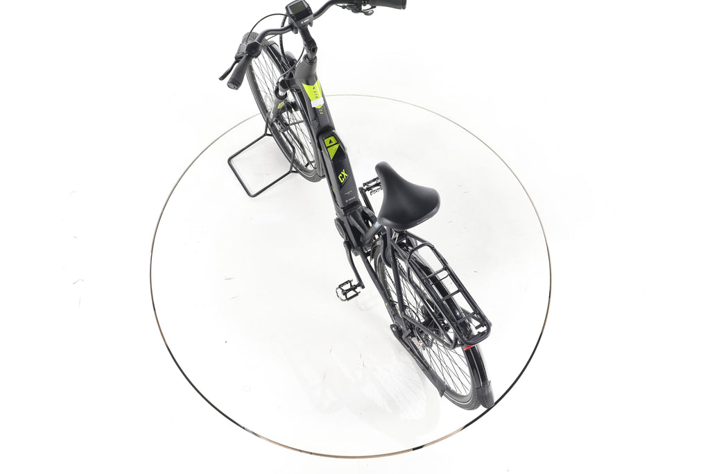 Bulls Street CX (ID97795),schwarz-grau-lime,55cm/28" Trekking E-Bike Tiefeinsteiger - Image 21