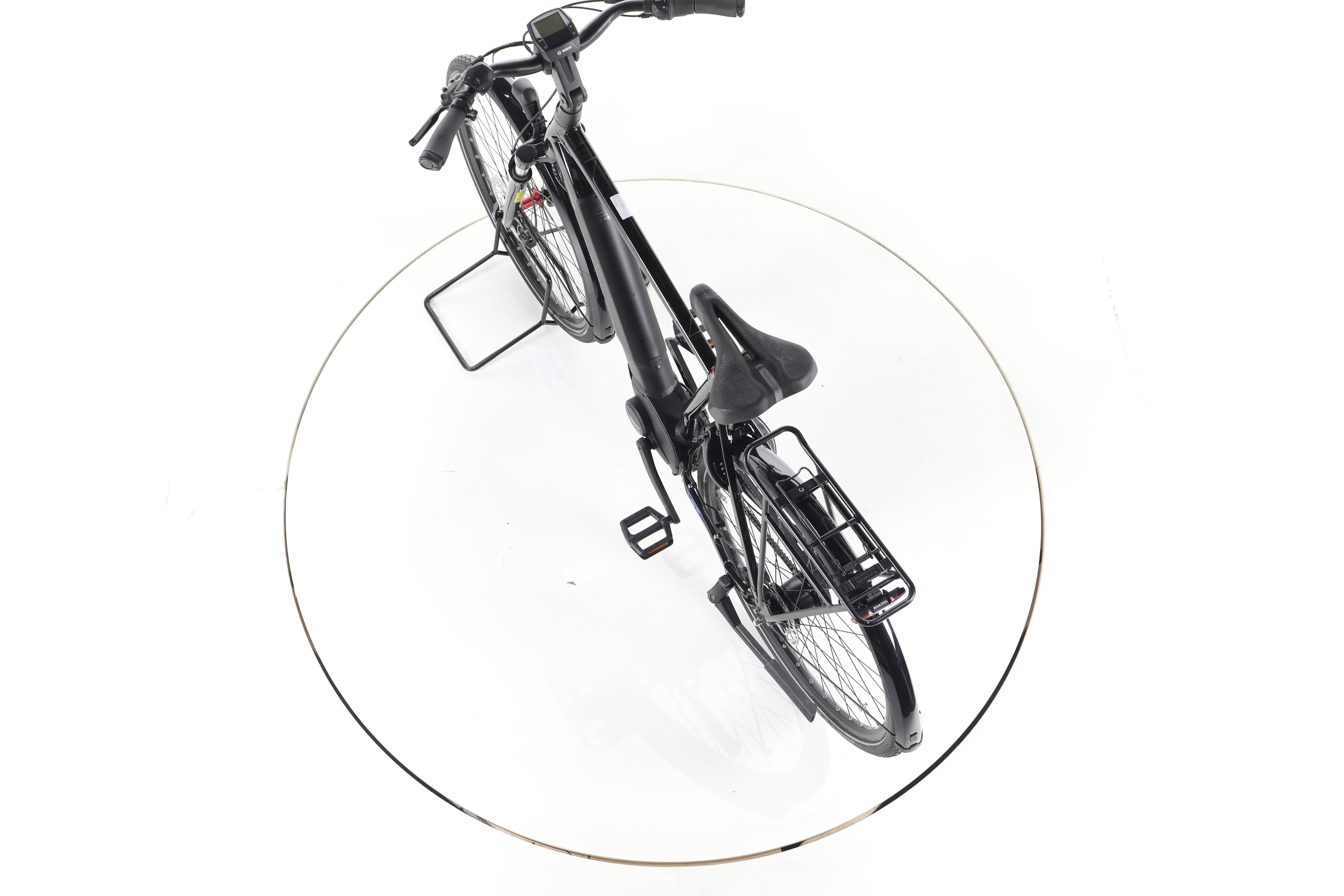 Winora Sinus iR8 City E-Bike - Image 21