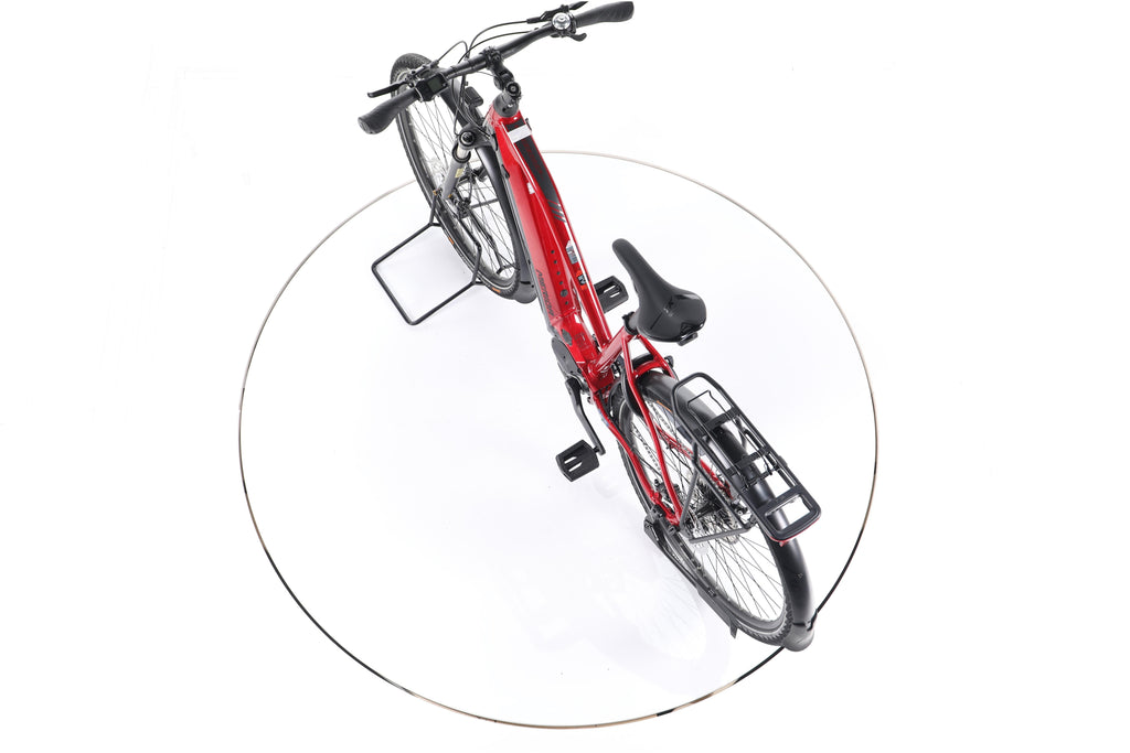 Merida eSPRESSO L EP8-Edition EQ Trekking E-Bike - Image 21