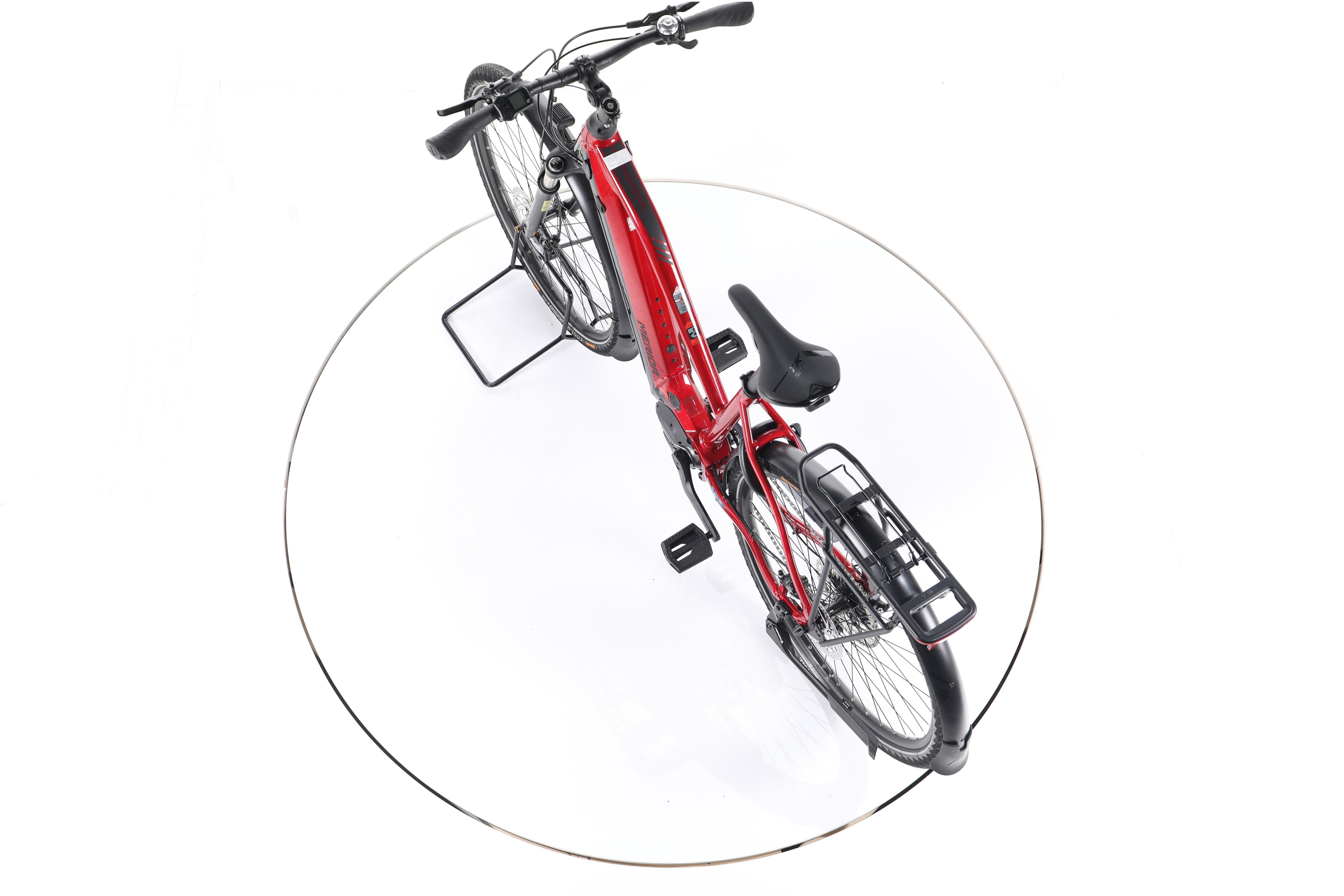 Merida eSPRESSO L EP8-Edition EQ Trekking E-Bike - Image 21