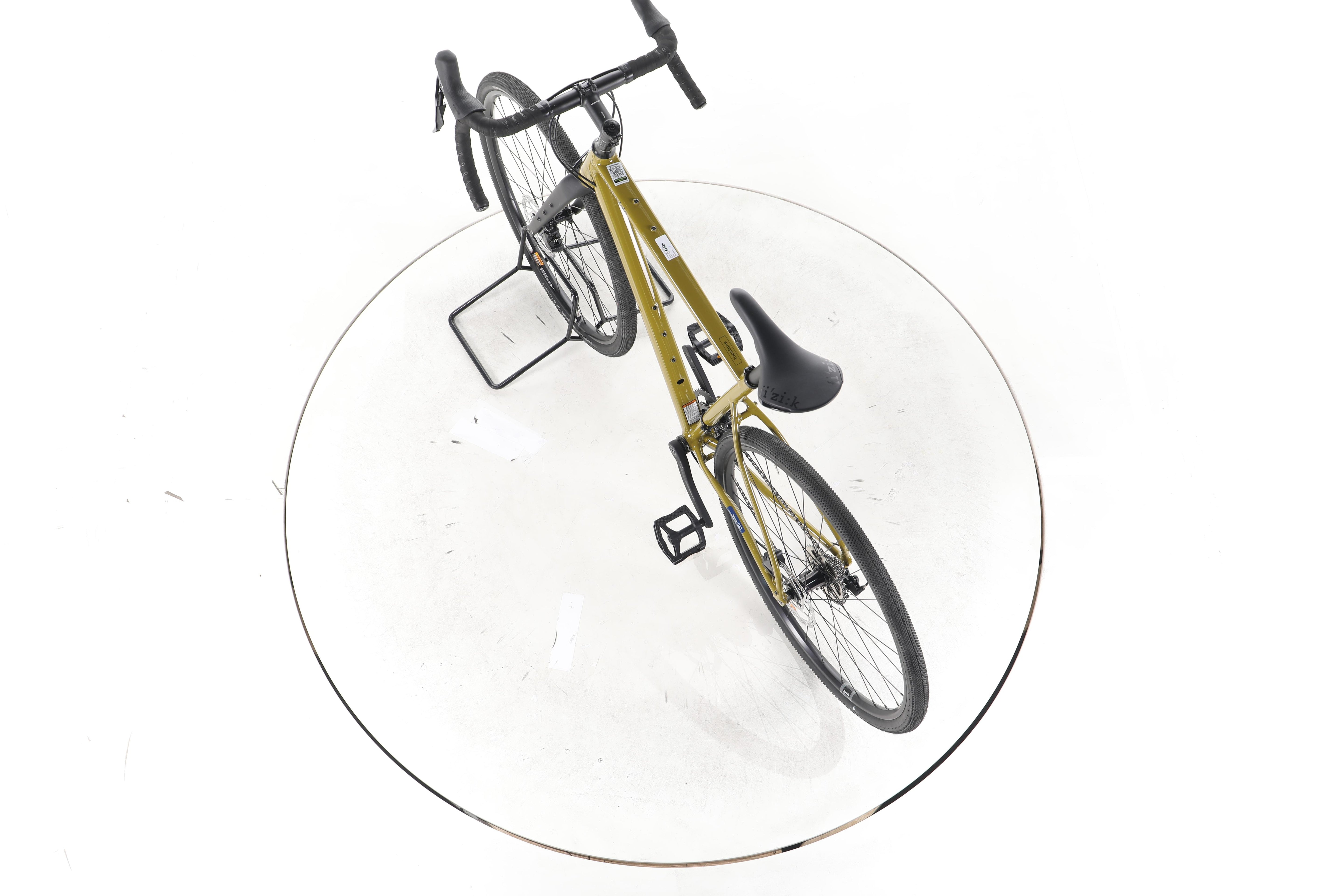Cannondale Topstone 2 Gravel Gravelbike 2024 - Image 21