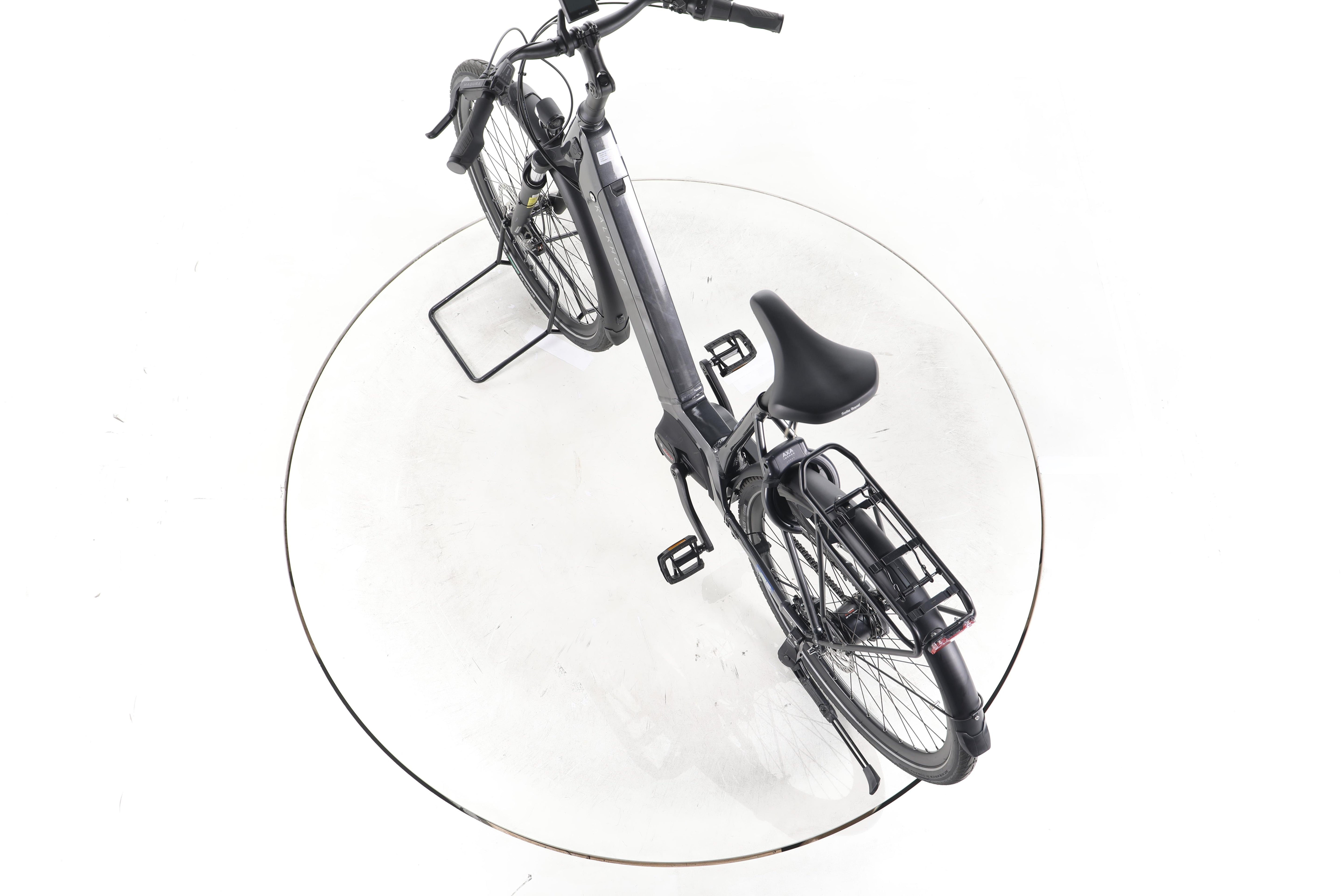 Kalkhoff Image 3.B excite City E-Bike Tiefeinsteiger 2024 - Image 21