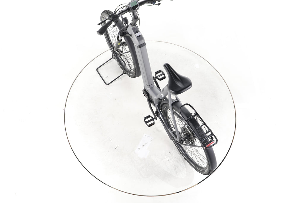 Bergamont E-Horizon SUV Comfort Trekking E-Bike Tiefeinsteiger - Image 21