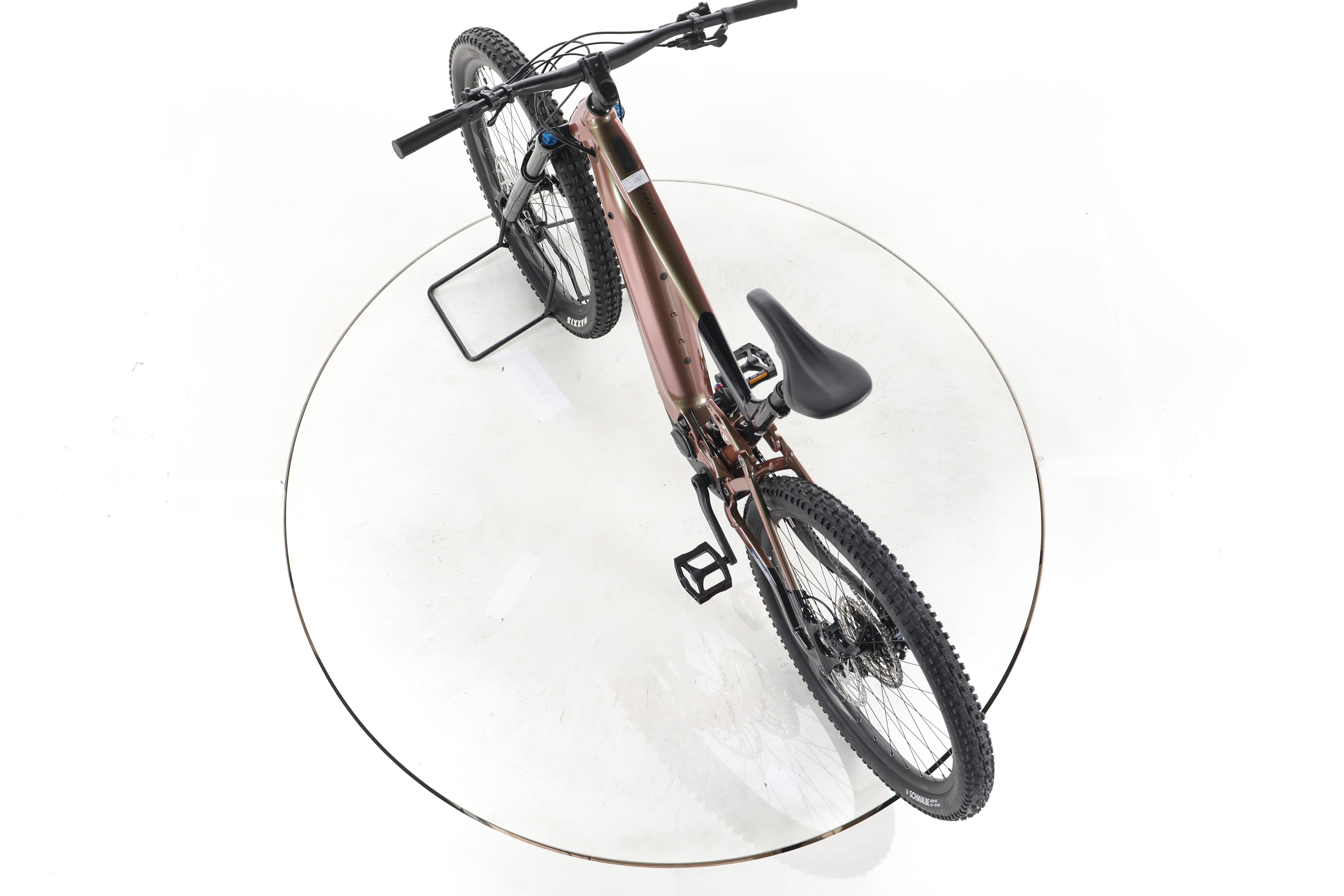 Giant Trance X E+ 2 E-Bike Fully 2024 - Image 21