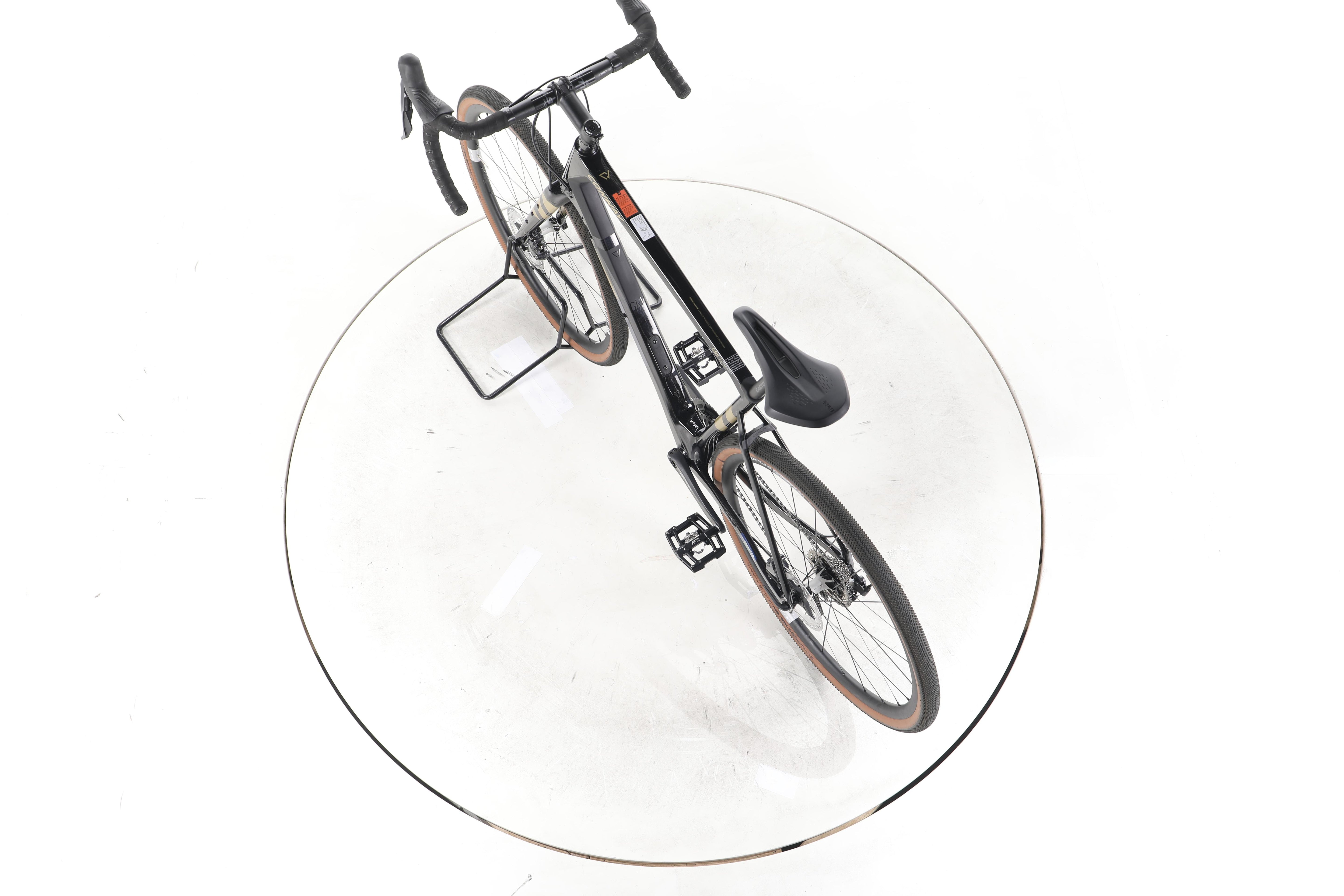 Conway GRV 12.0 Gravelbike Carbon - Image 21