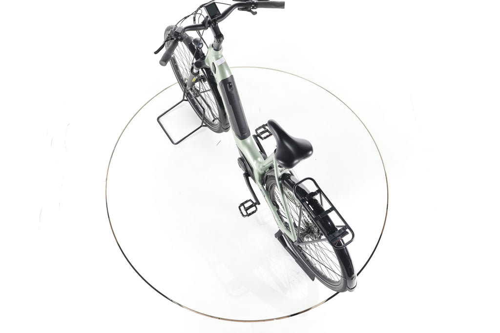 Winora Tria X9 Trekking E-Bike Tiefeinsteiger 2024 - Image 21