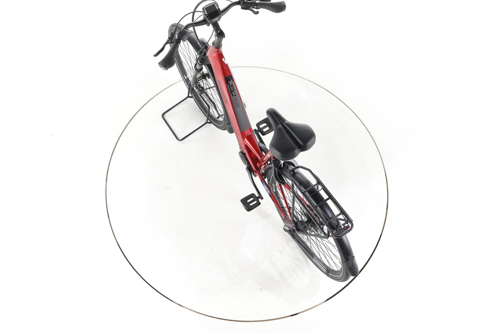 Pegasus Premio Evo 10 Lite Trekking E-Bike Tiefeinsteiger - Image 21