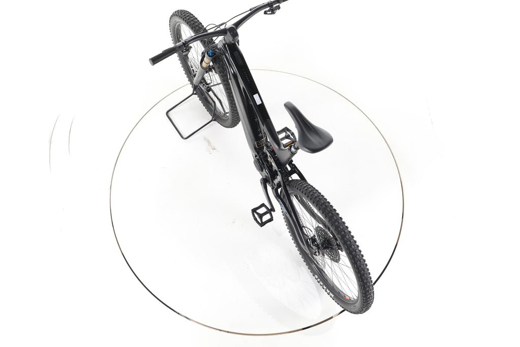 Giant Trance X Advanced E+ LTD Fully E-Bike Carbon - Image 21