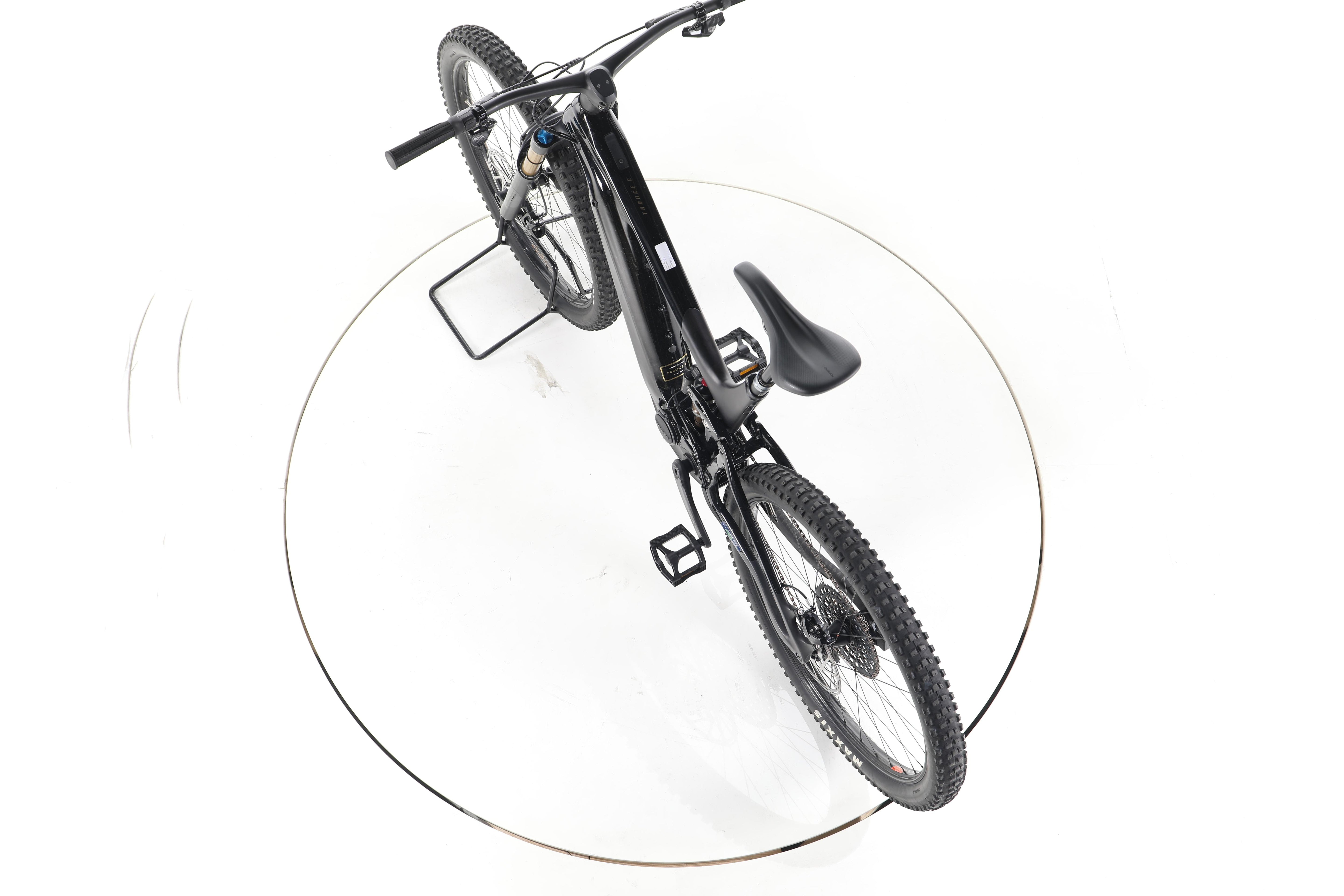 Giant Trance X Advanced E+ LTD Fully E-Bike Carbon - Image 21