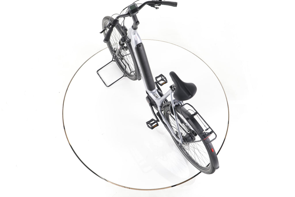 Cube Supreme Hybrid SL City E-Bike Tiefeinsteiger - Image 21