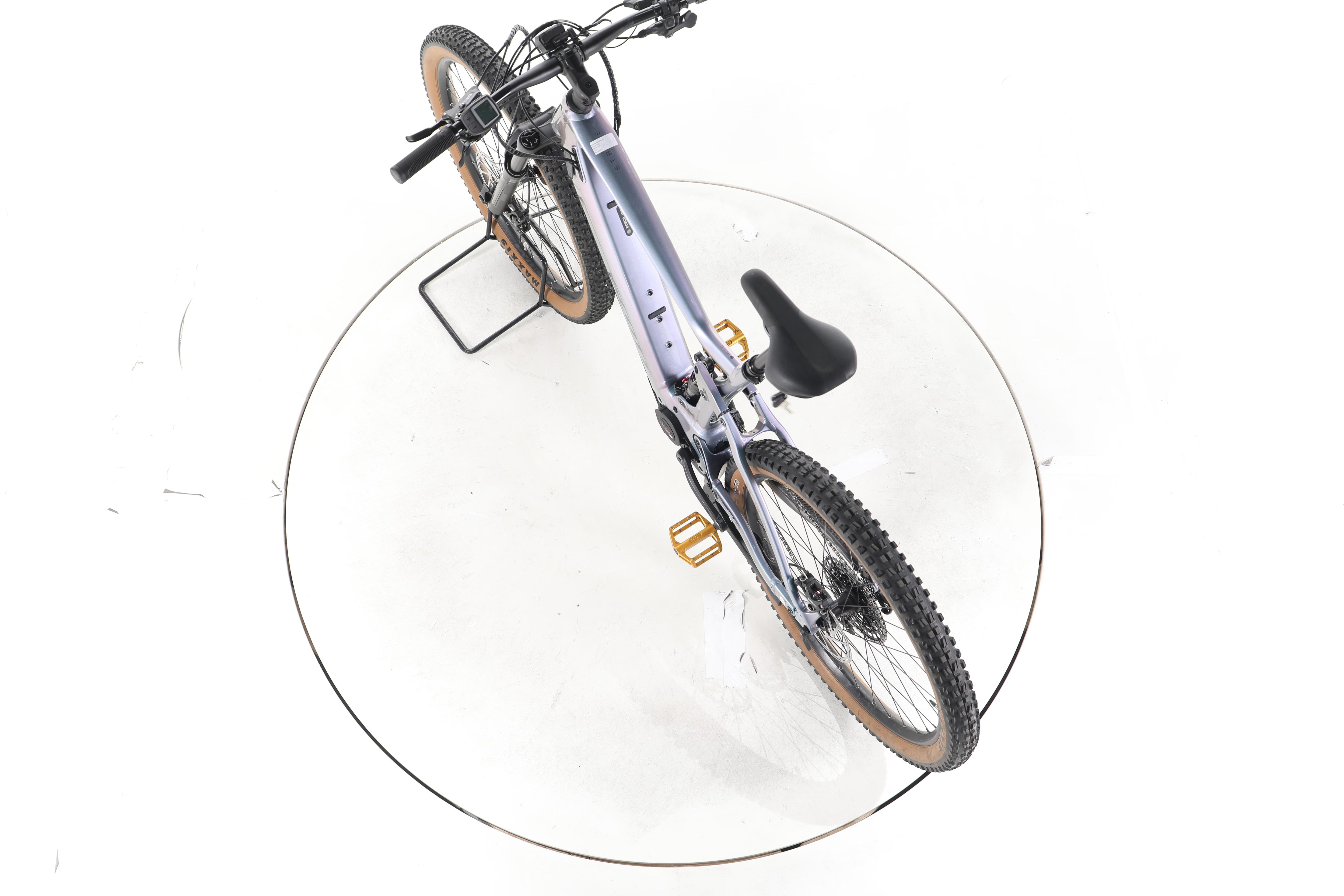 Scott Strike eRIDE 930 E-Bike Fully - Image 21
