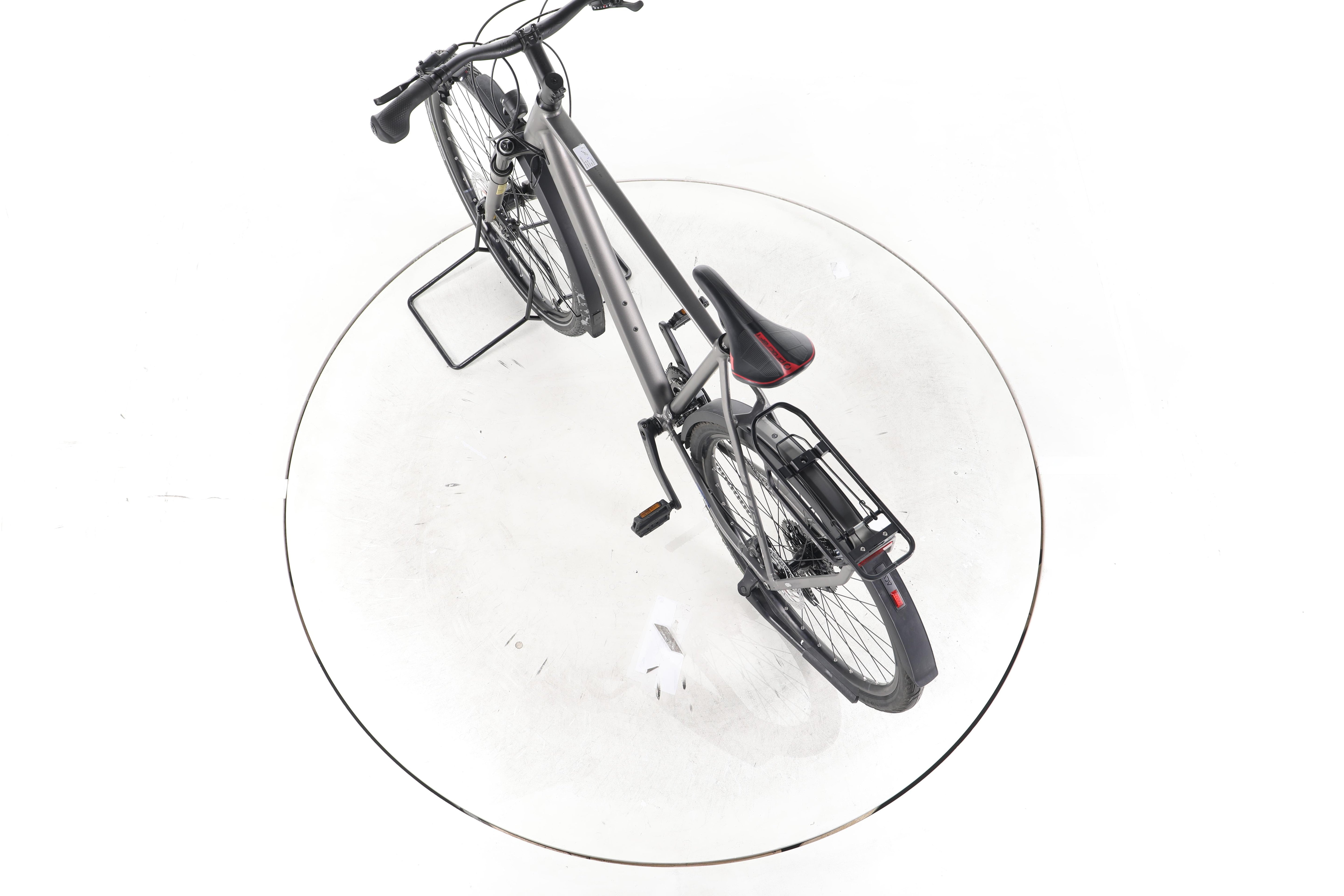 Cube Kathmandu EXC Fahrrad City & Trekking - Image 21