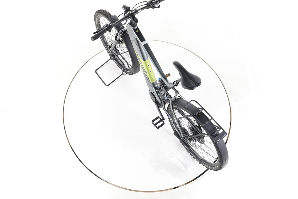 Corratec E-Power MTC 120 Elite SUV E-Bike - Image 21