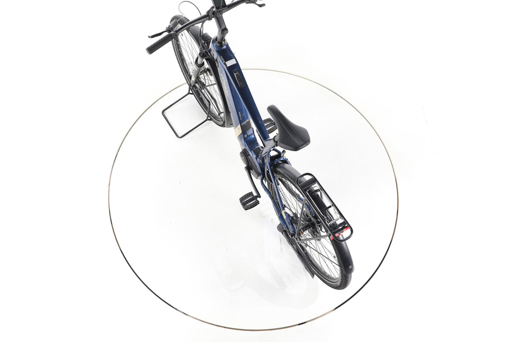 Conway Cairon T 2.0 Trekking E-Bike 2023 - Image 21
