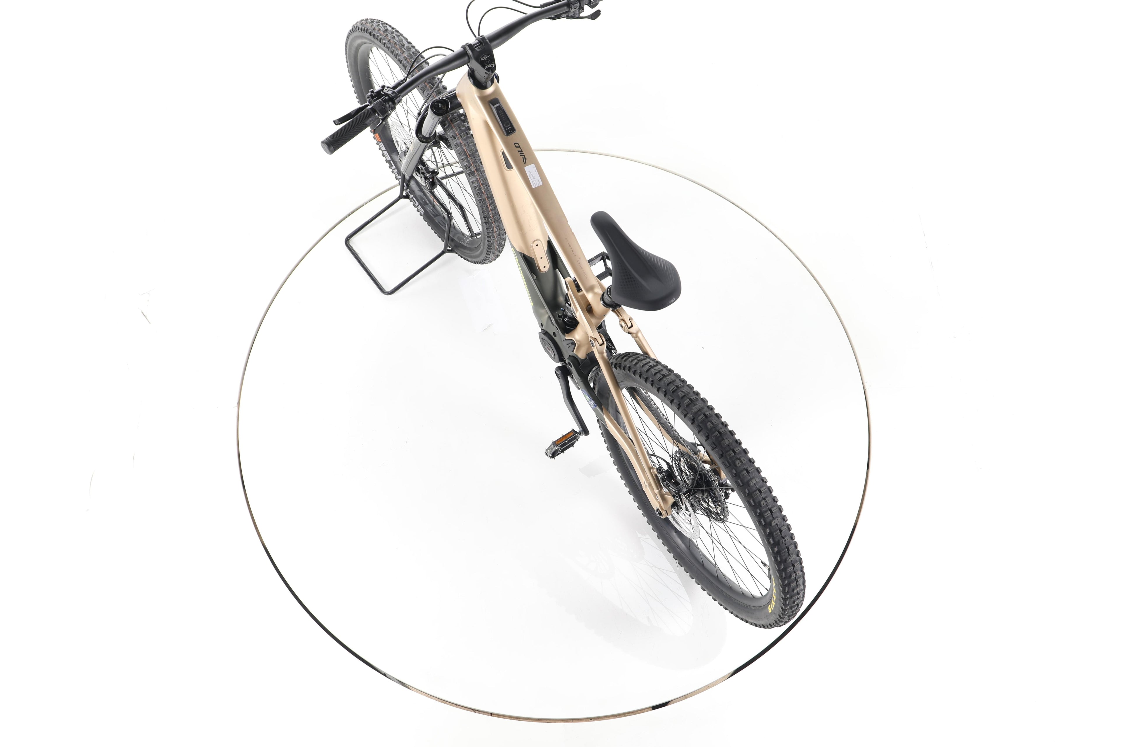 Orbea WILD FS H20 Fully E-Bike 2023 - Image 21