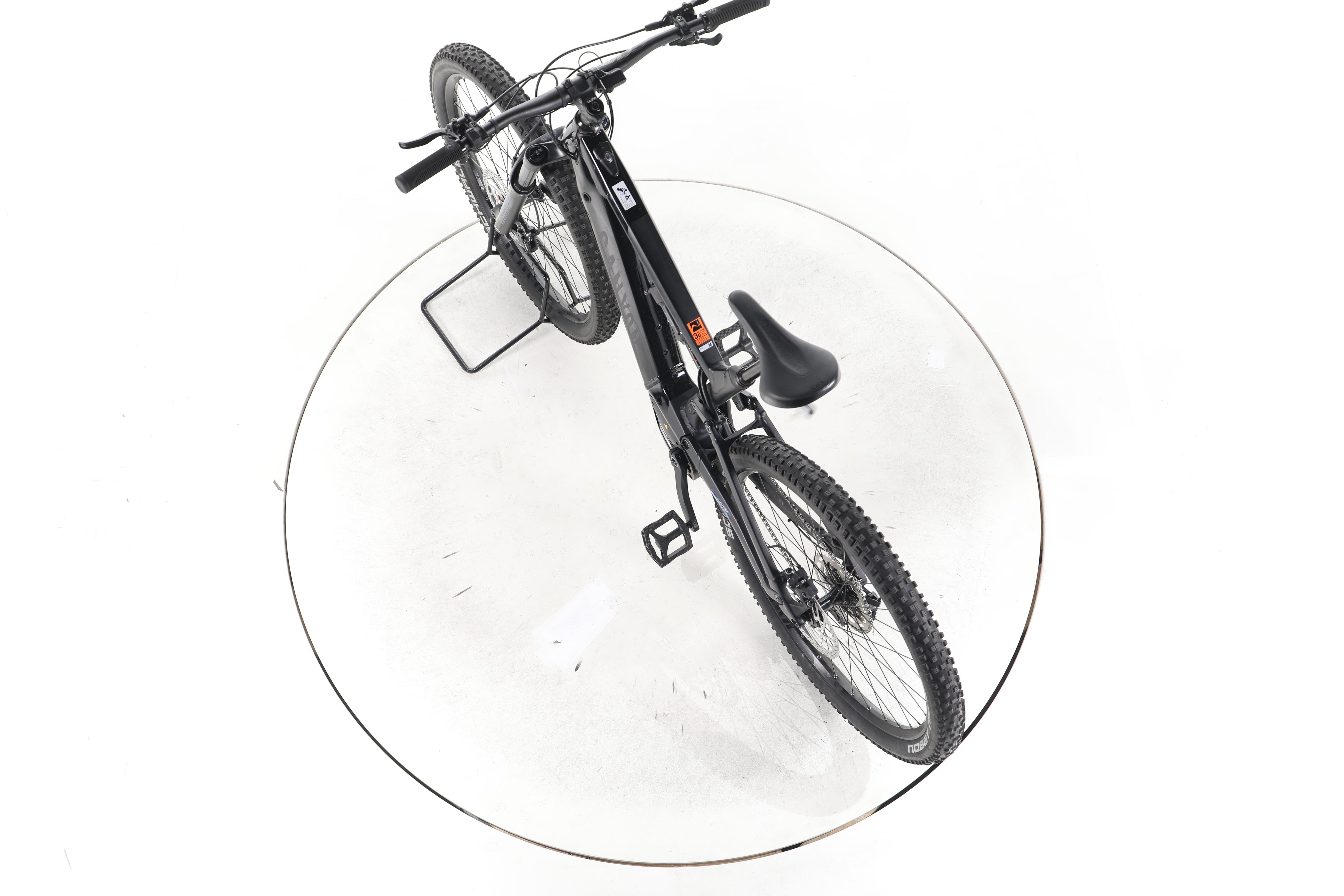 Canyon Neuron:ON 6 E-Bike Fully - Image 21