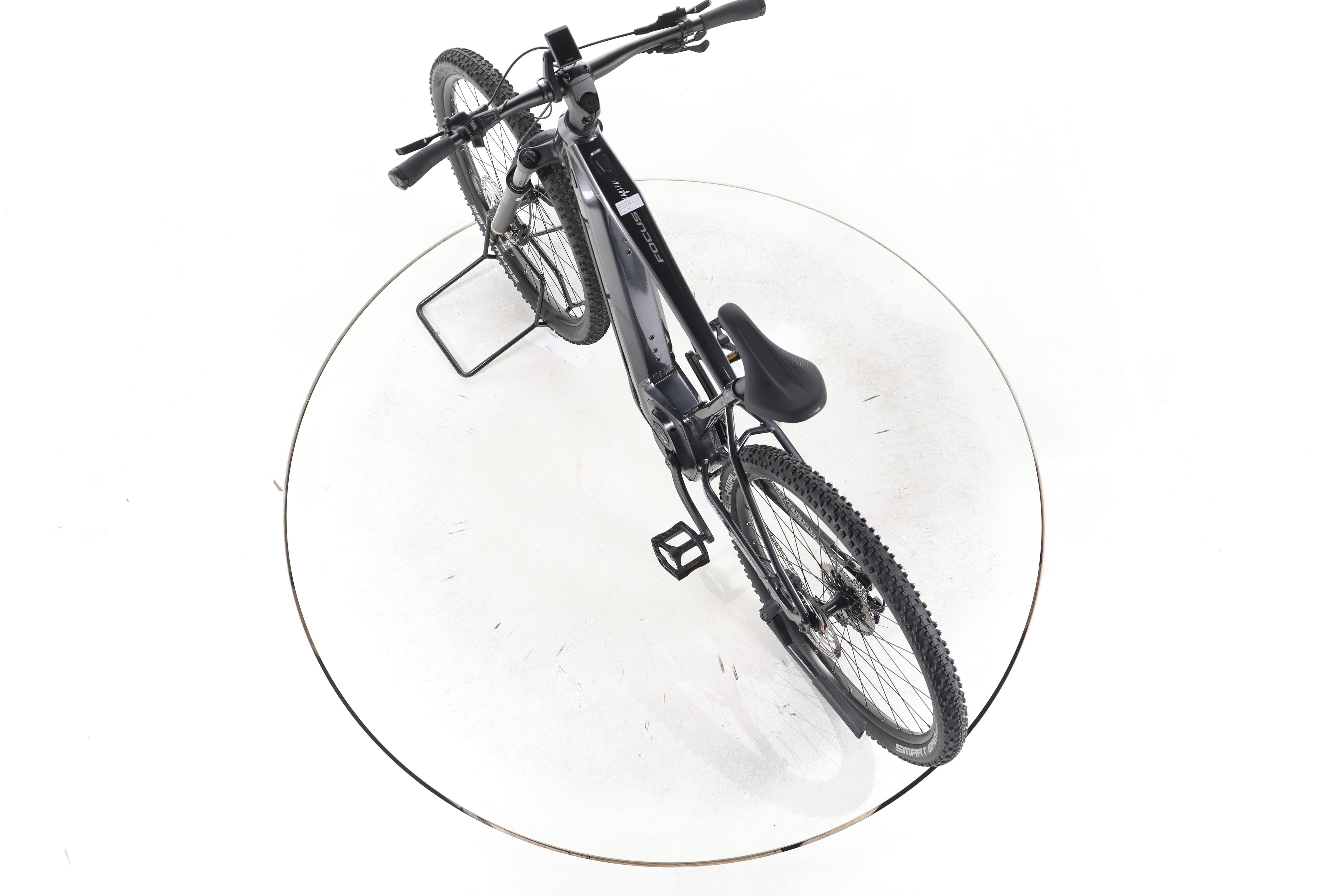 Focus JARIFA² 6.7 E-Bike - Image 21