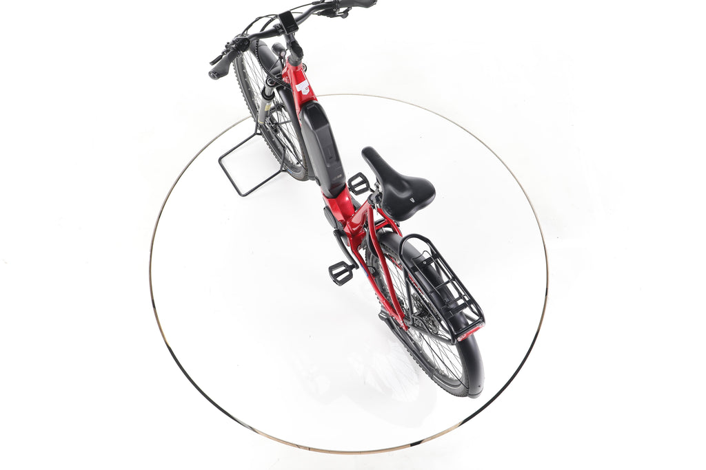 FLYER Upstreet5 7.12 XC Trekking E-Bike Tiefeinsteiger - Image 21