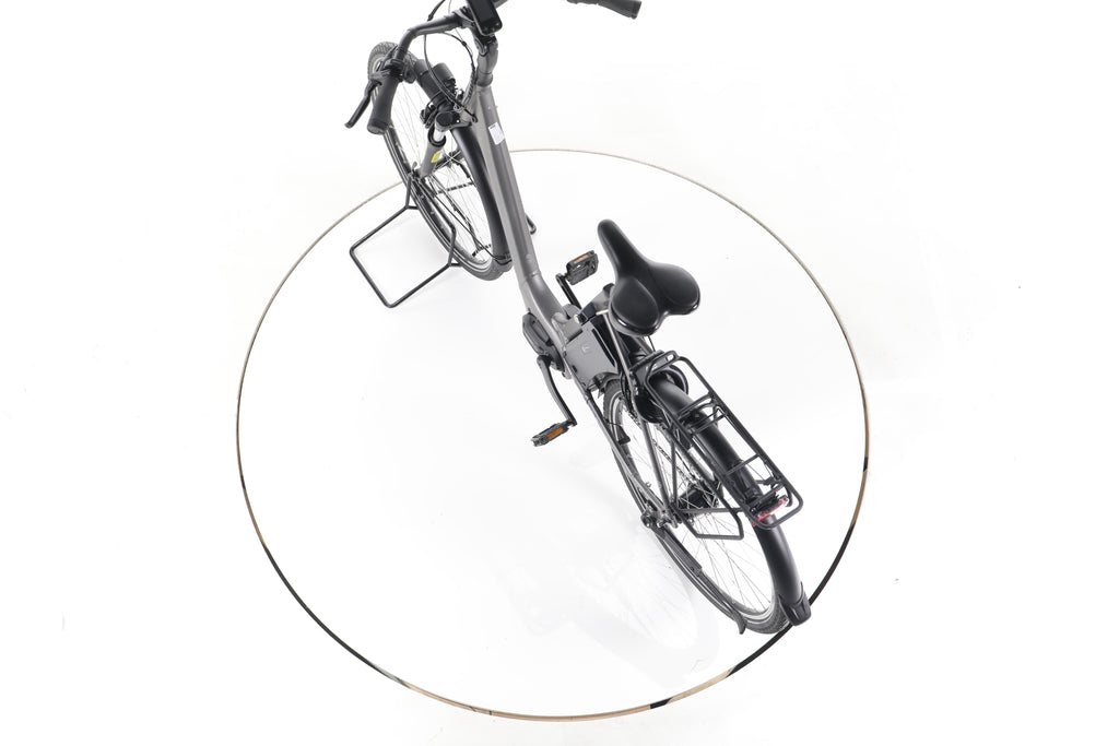 Kalkhoff Agattu 1.S Move City E-Bike Tiefeinsteiger - Image 21