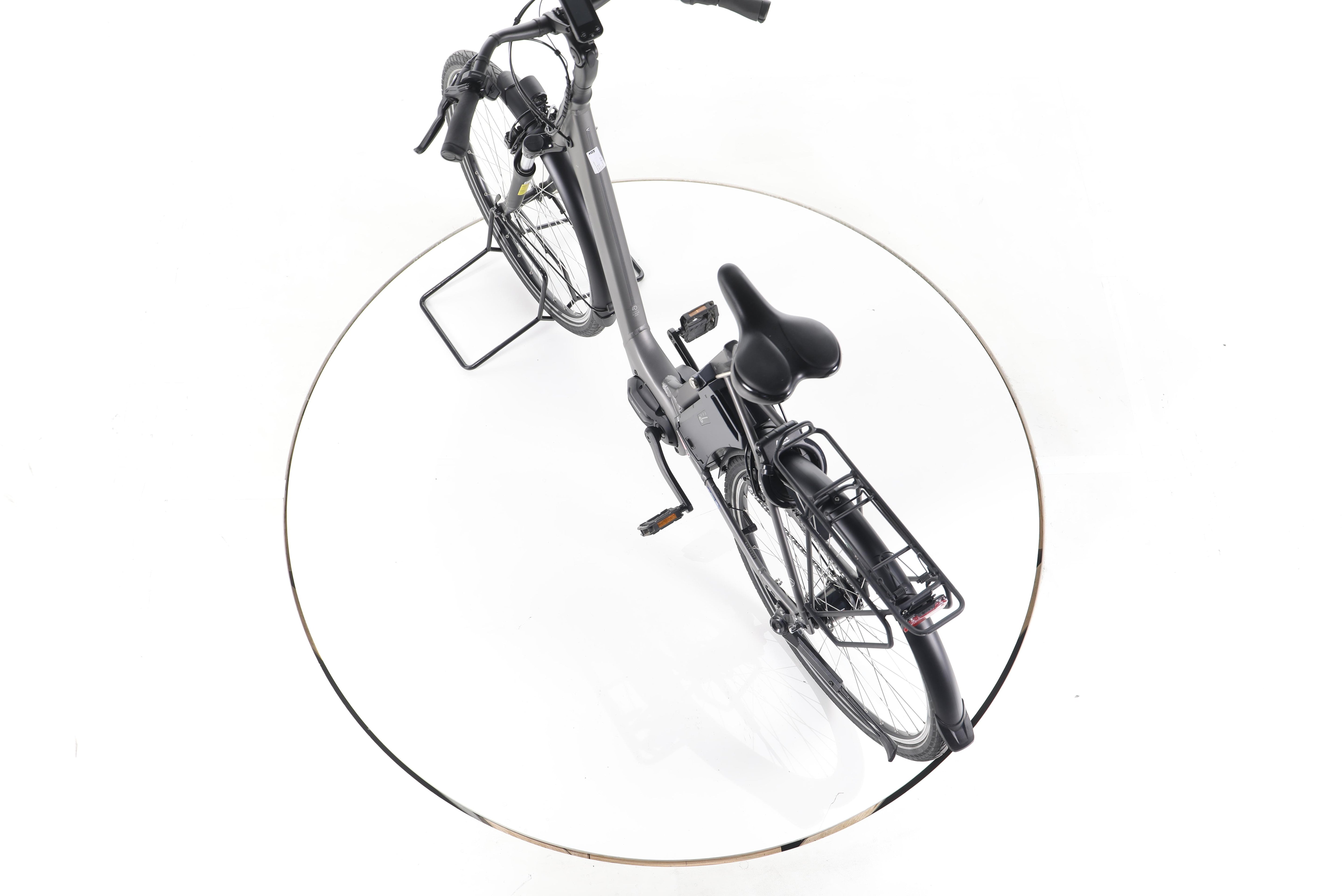 Kalkhoff Agattu 1.S Move City E-Bike Tiefeinsteiger - Image 21