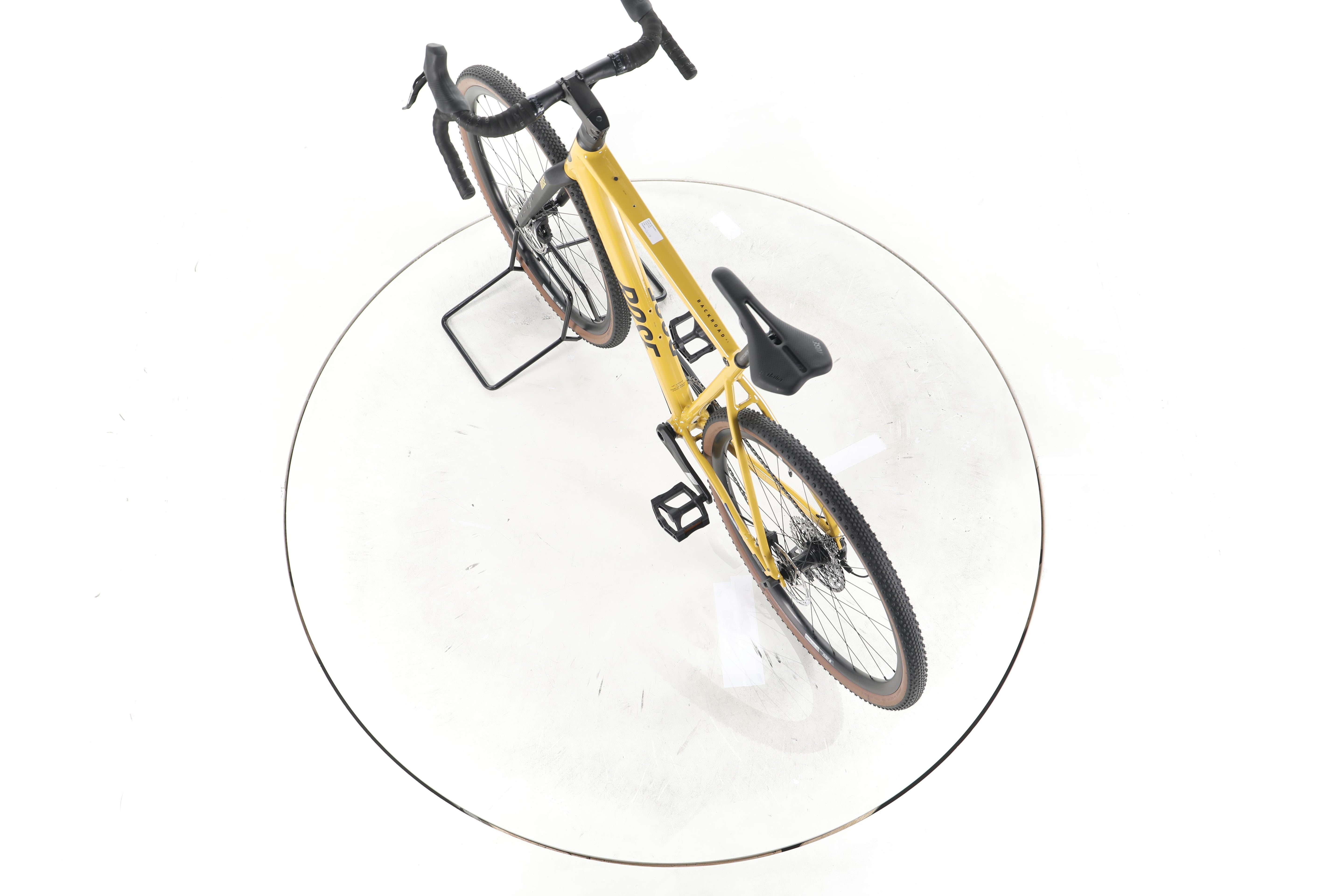 Rose Backroad AL Apex XPLR 1x12 Gravelbike 2024 - Image 21