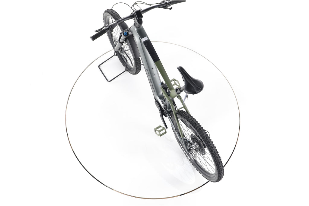 Cube Stereo Hybrid 160 HPC TM Fully E-Bike Carbon 2024 - Image 21