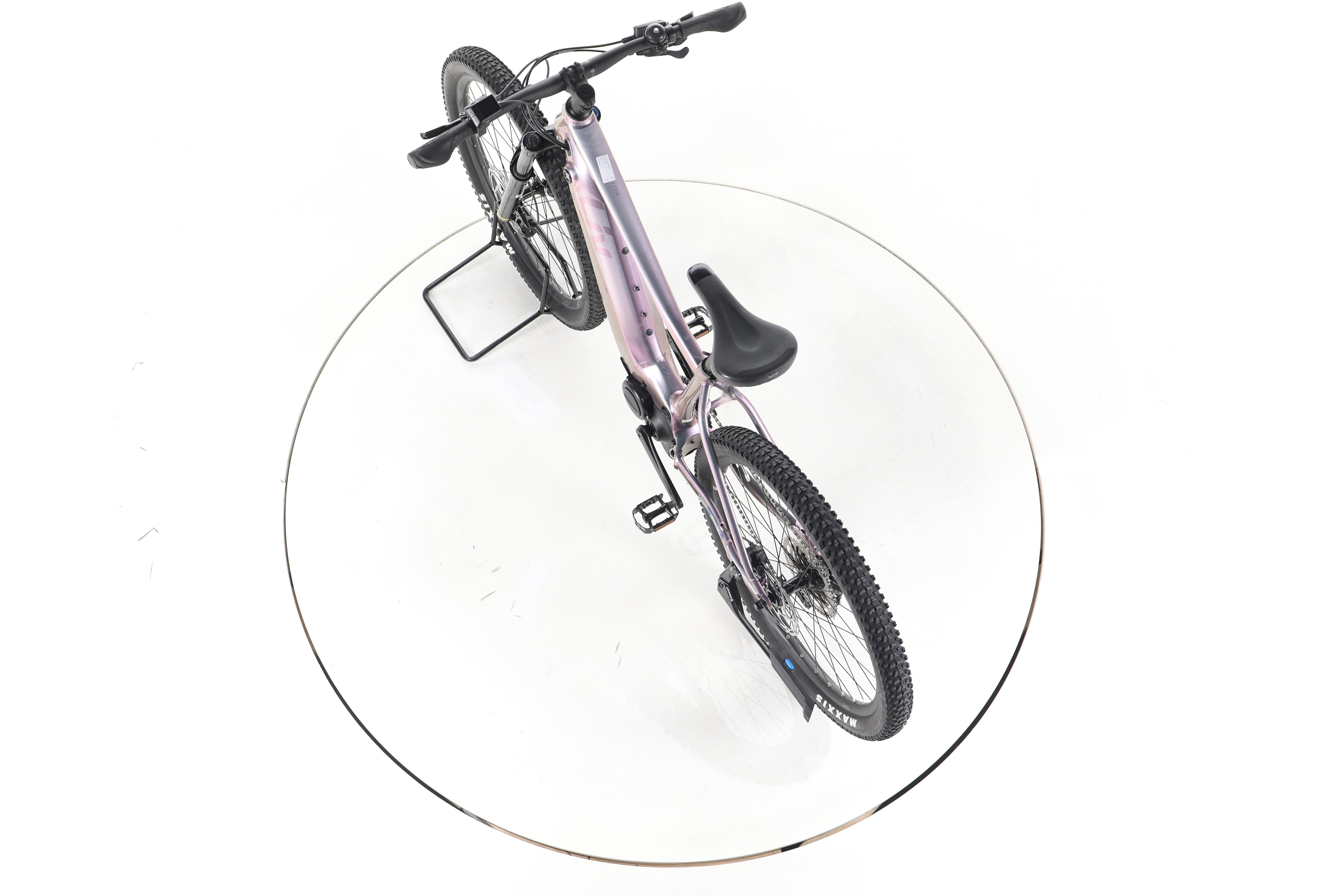 Liv Vall-E+ 2 E-Bike - Image 21