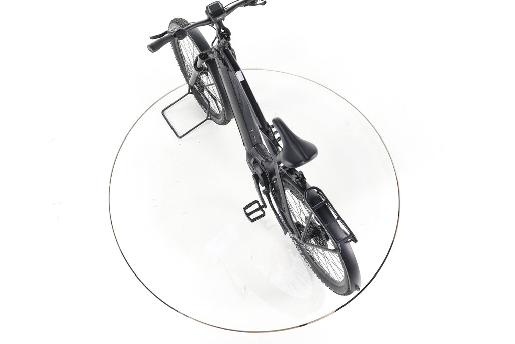 HNF Nicolai XD3 Trekking E-Bike - Image 21