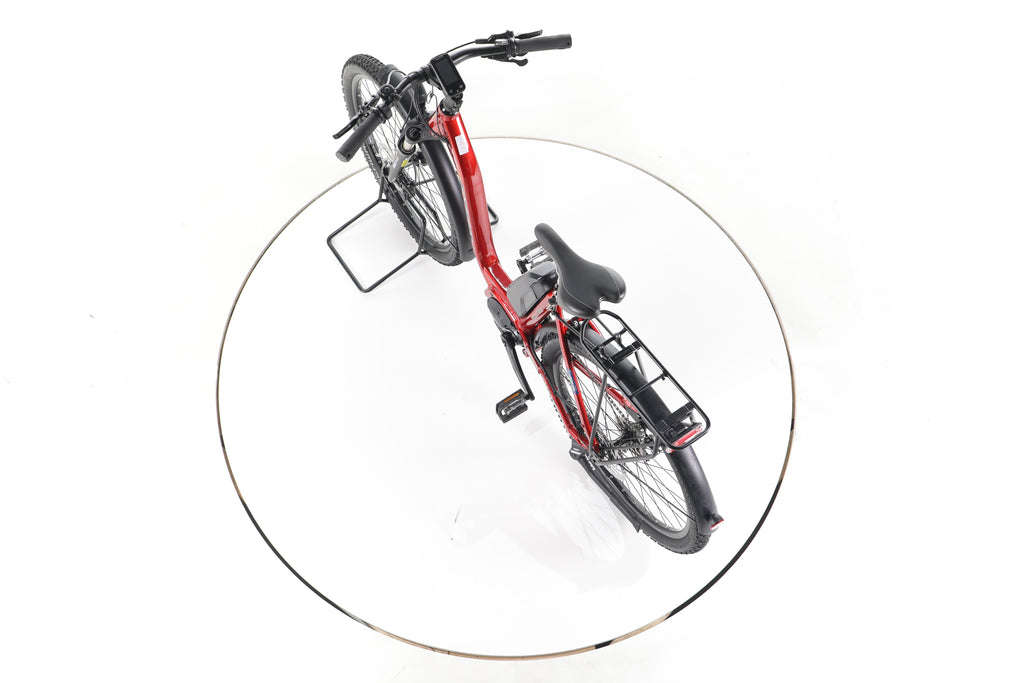 STEIN Kilauea Trekking E-Bike Tiefeinsteiger - Image 21