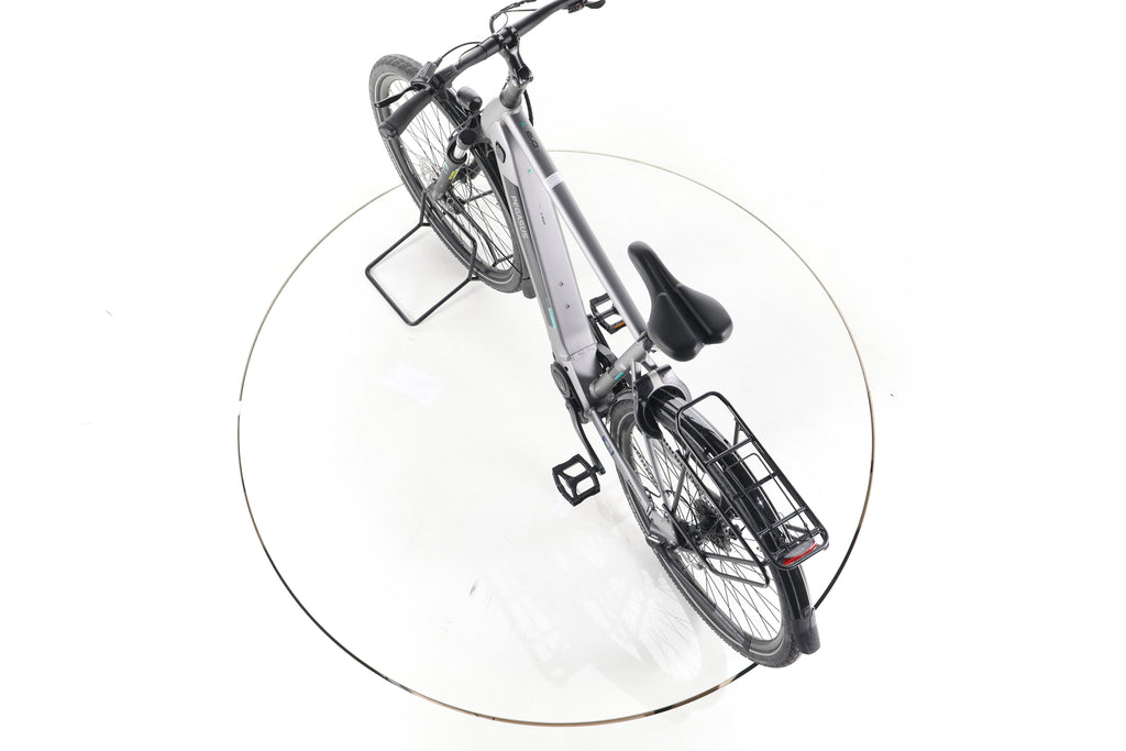 Pegasus EVO CX Trekking E-Bike - Image 21