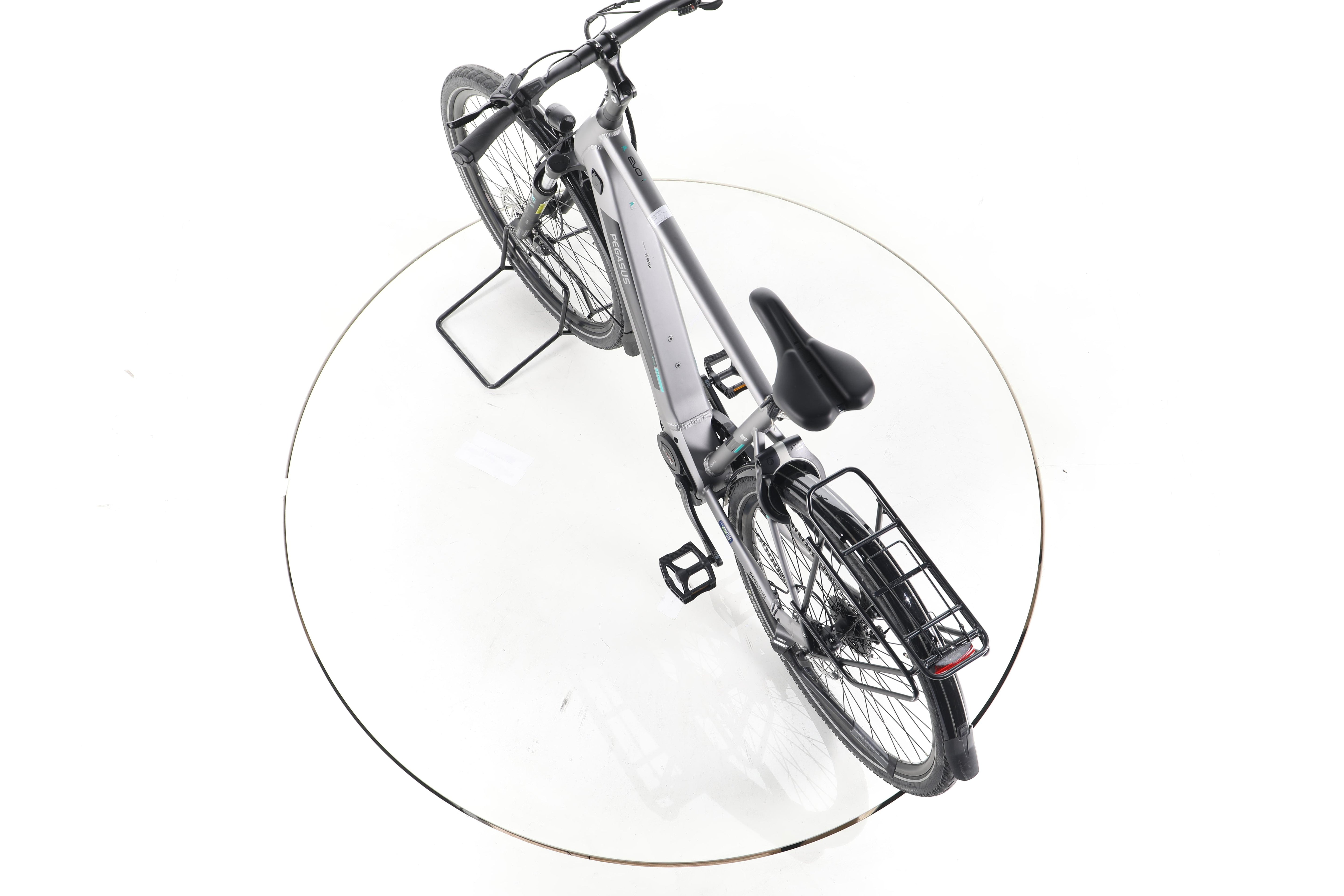 Pegasus EVO CX Trekking E-Bike - Image 21