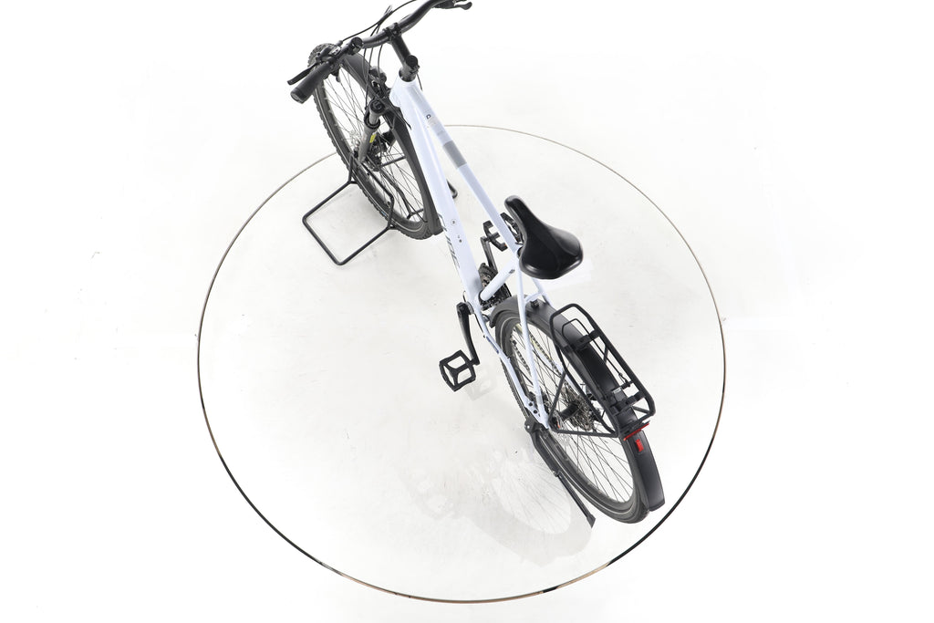 Cube Nature Pro Allroad Fahrrad City & Trekking - Image 21