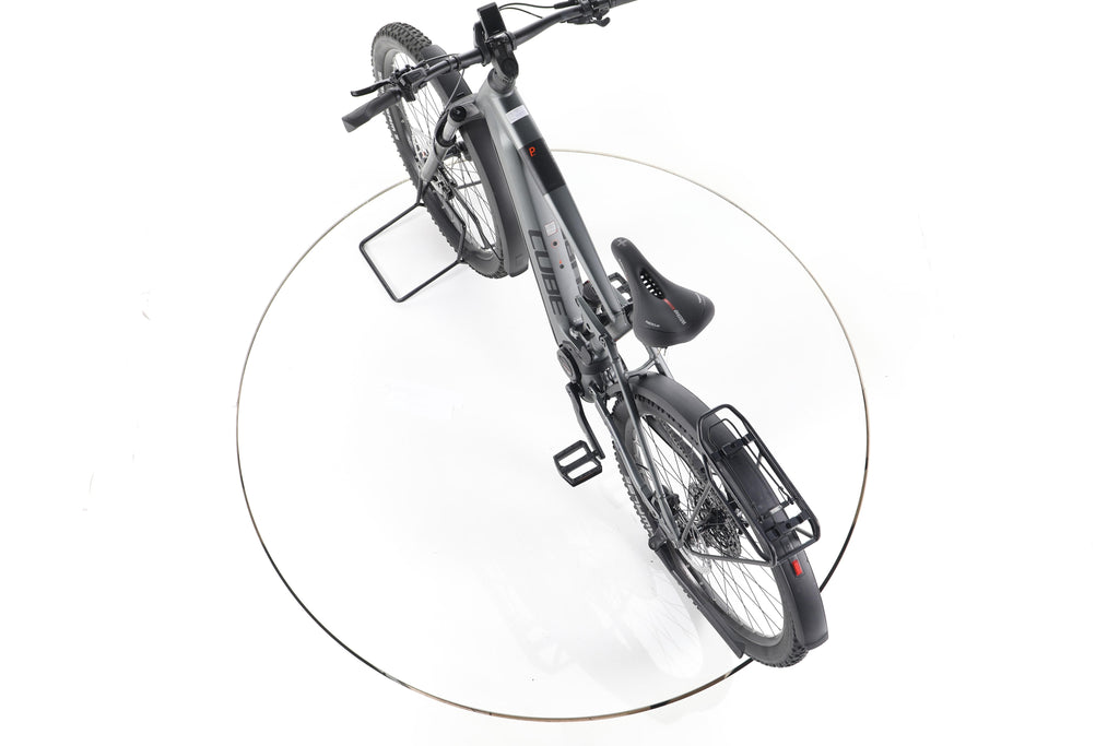 Cube Stereo Hybrid 120 Pro Allroad flash SUV E-Bike - Image 21